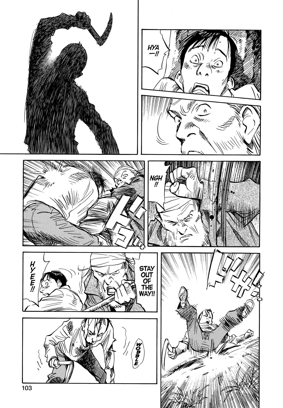 20th Century Boys - Chapter 187 - Page 7