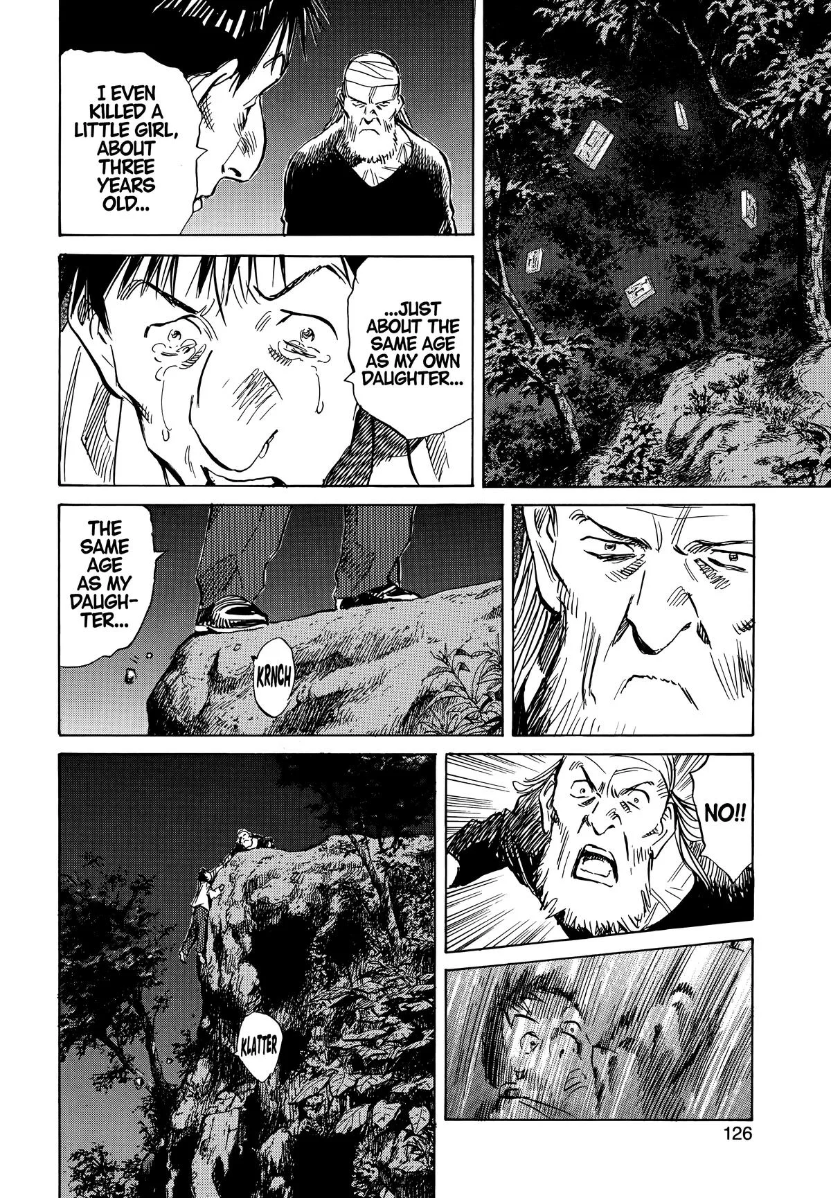 20th Century Boys - Chapter 188 - Page 12
