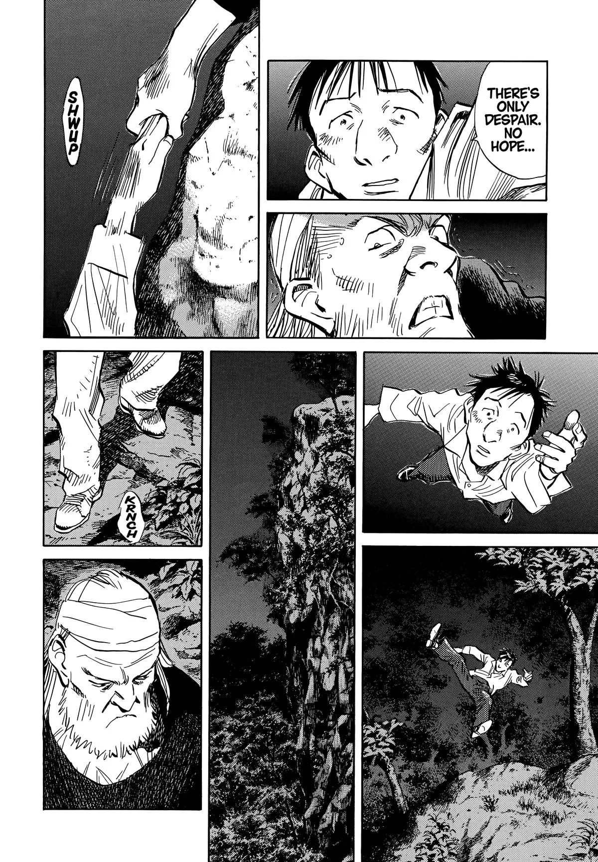 20th Century Boys - Chapter 188 - Page 14
