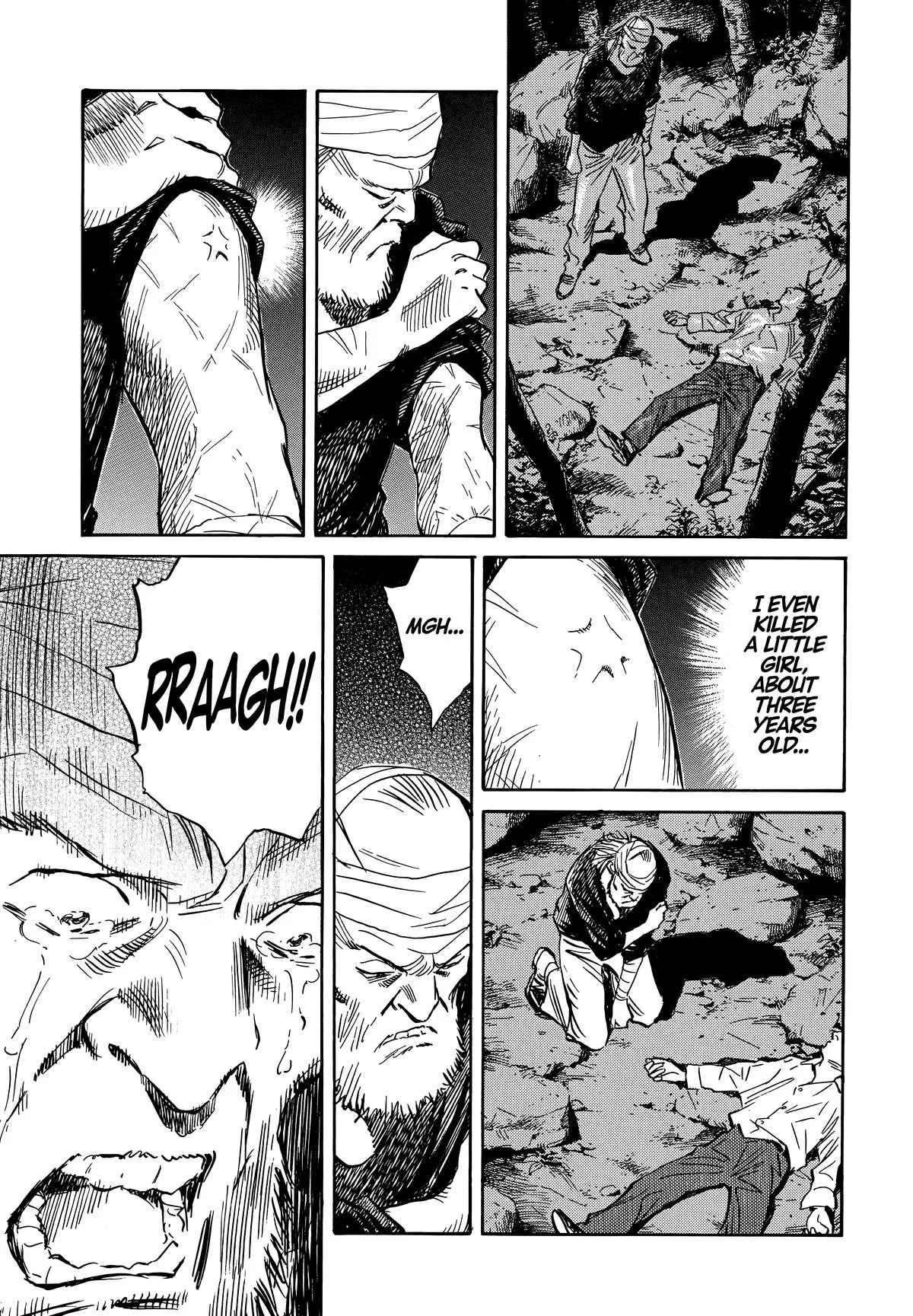 20th Century Boys - Chapter 188 - Page 15