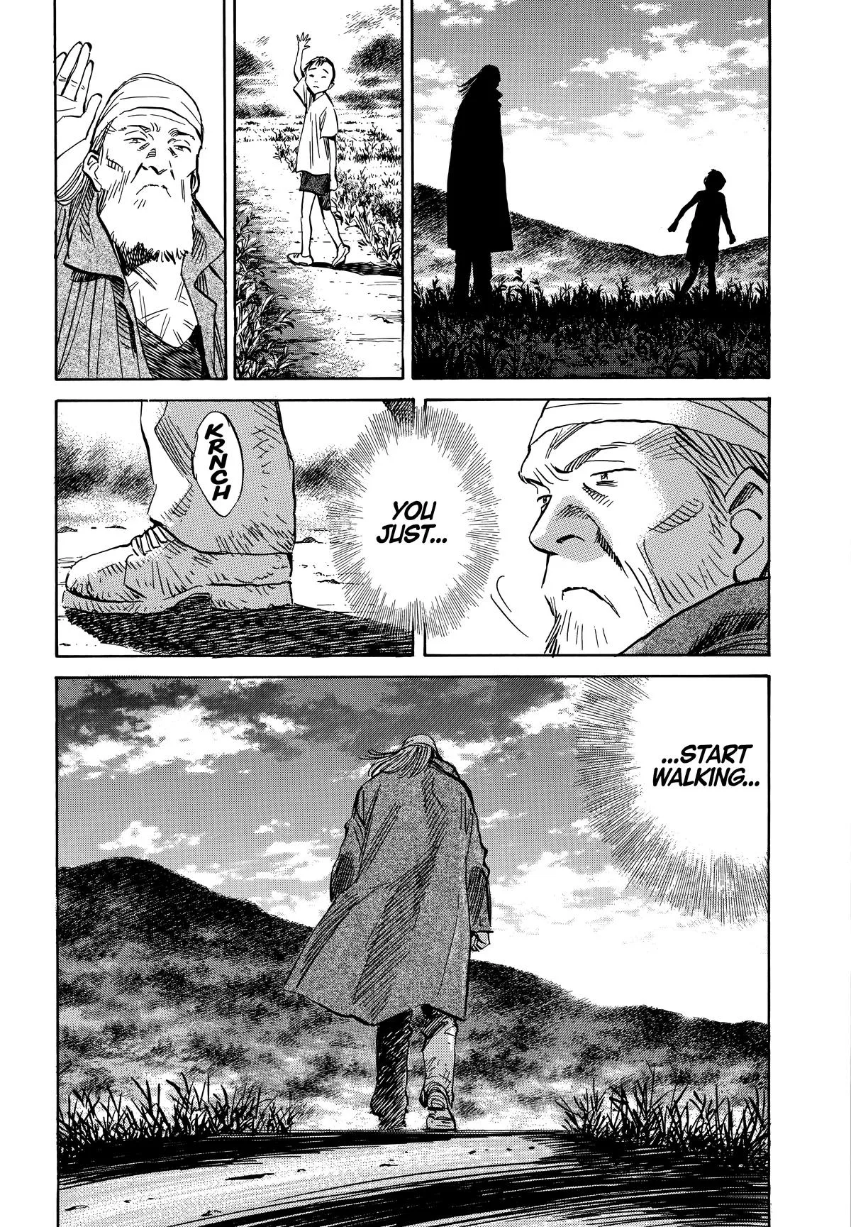 20th Century Boys - Chapter 188 - Page 18