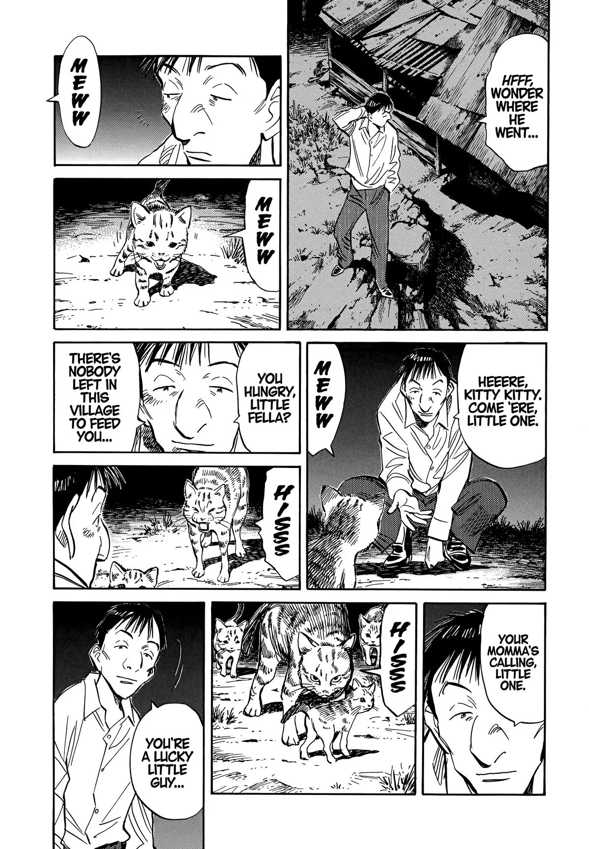 20th Century Boys - Chapter 188 - Page 5