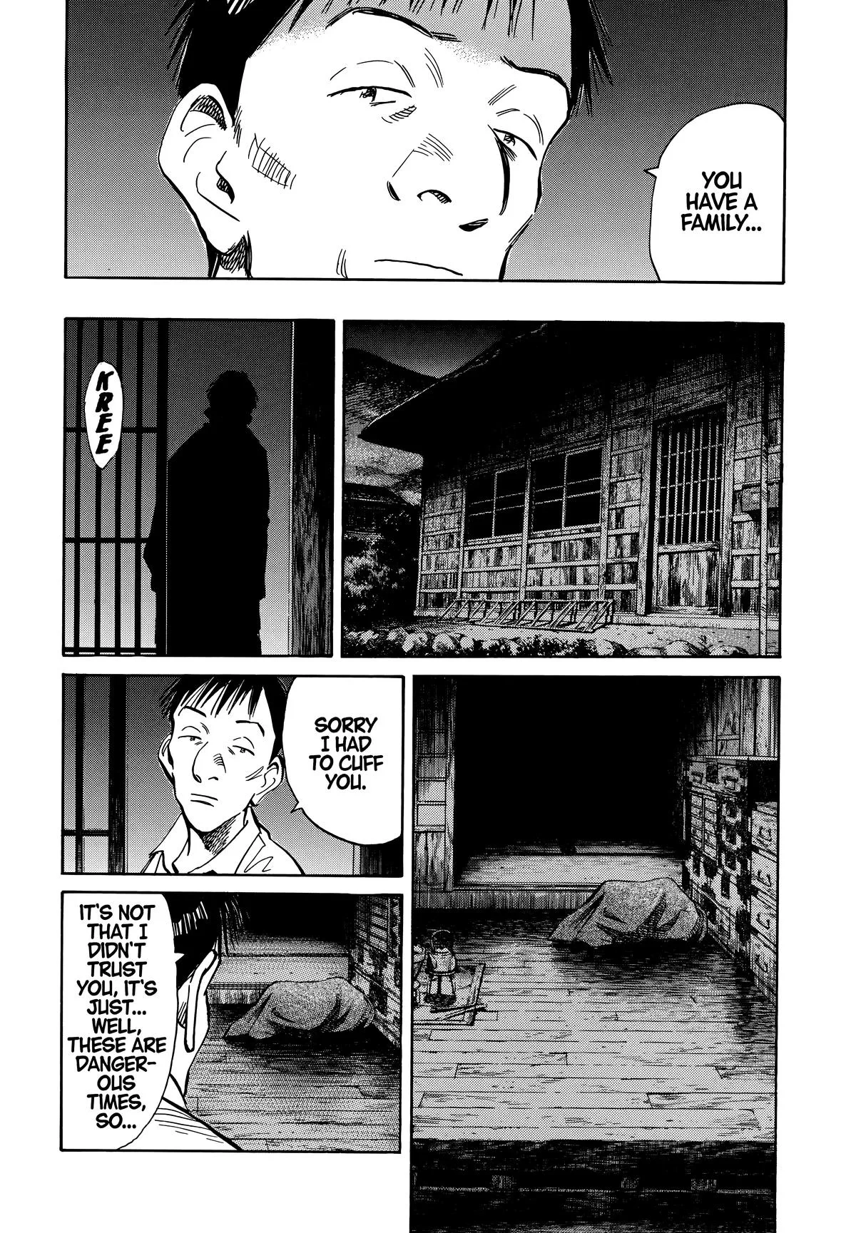 20th Century Boys - Chapter 188 - Page 6