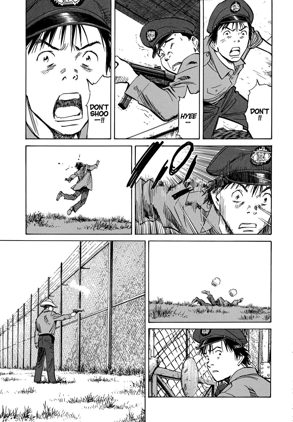 20th Century Boys - Chapter 189 - Page 10