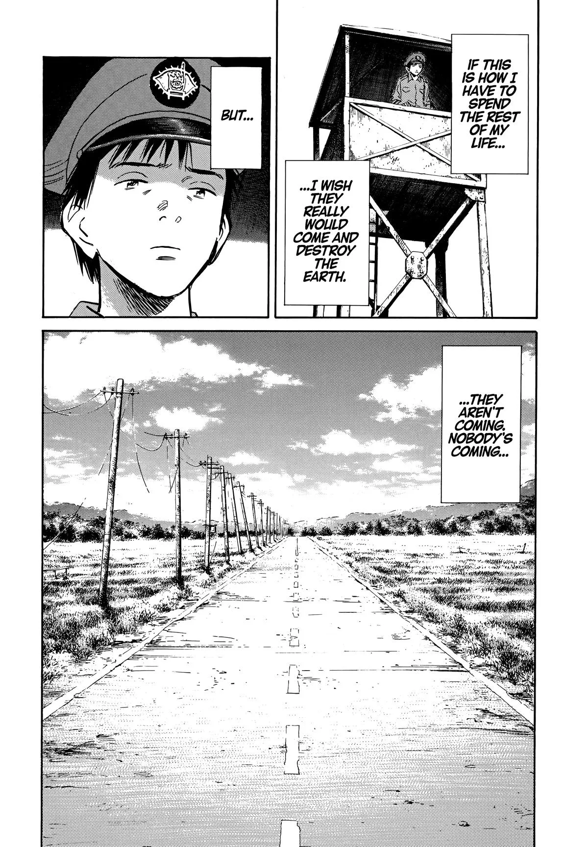 20th Century Boys - Chapter 189 - Page 19