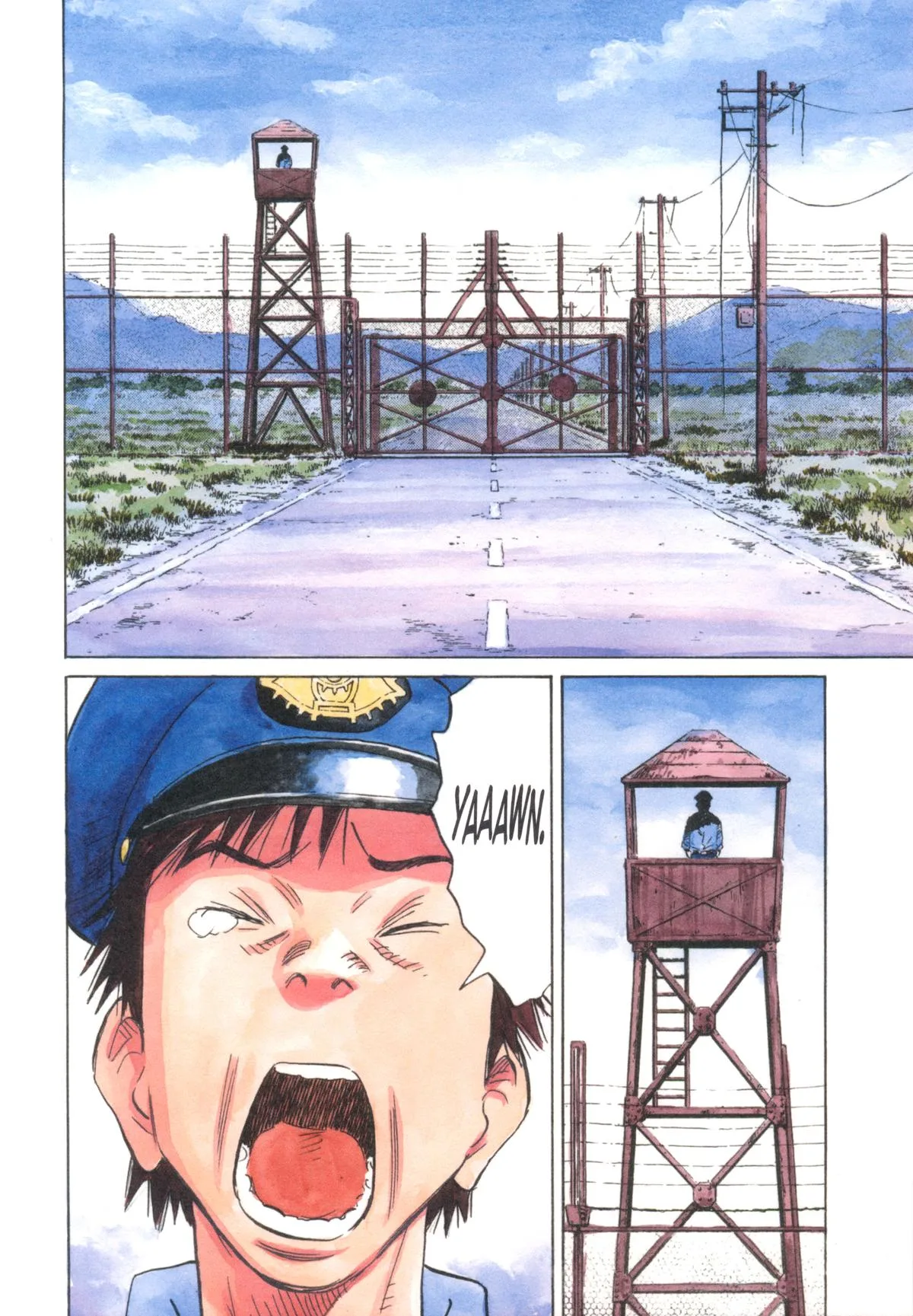 20th Century Boys - Chapter 189 - Page 5