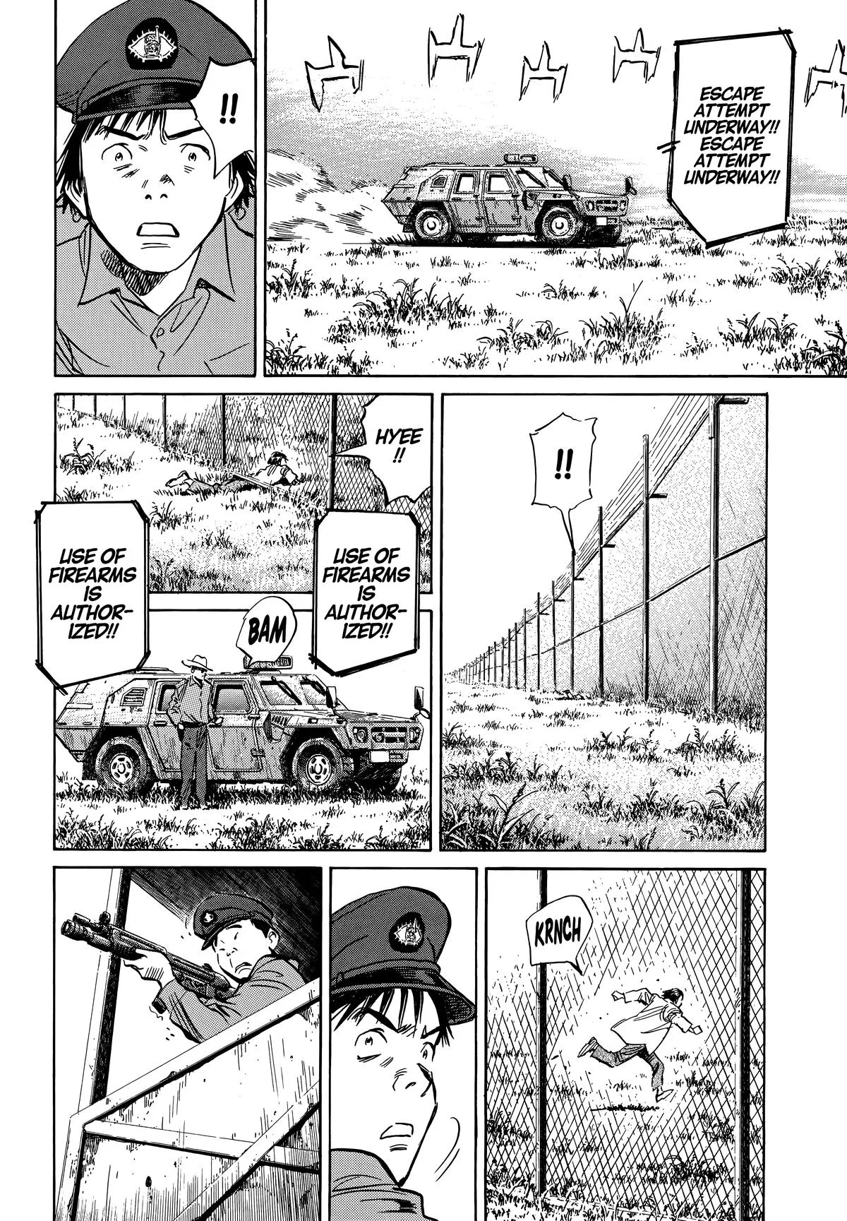 20th Century Boys - Chapter 189 - Page 9