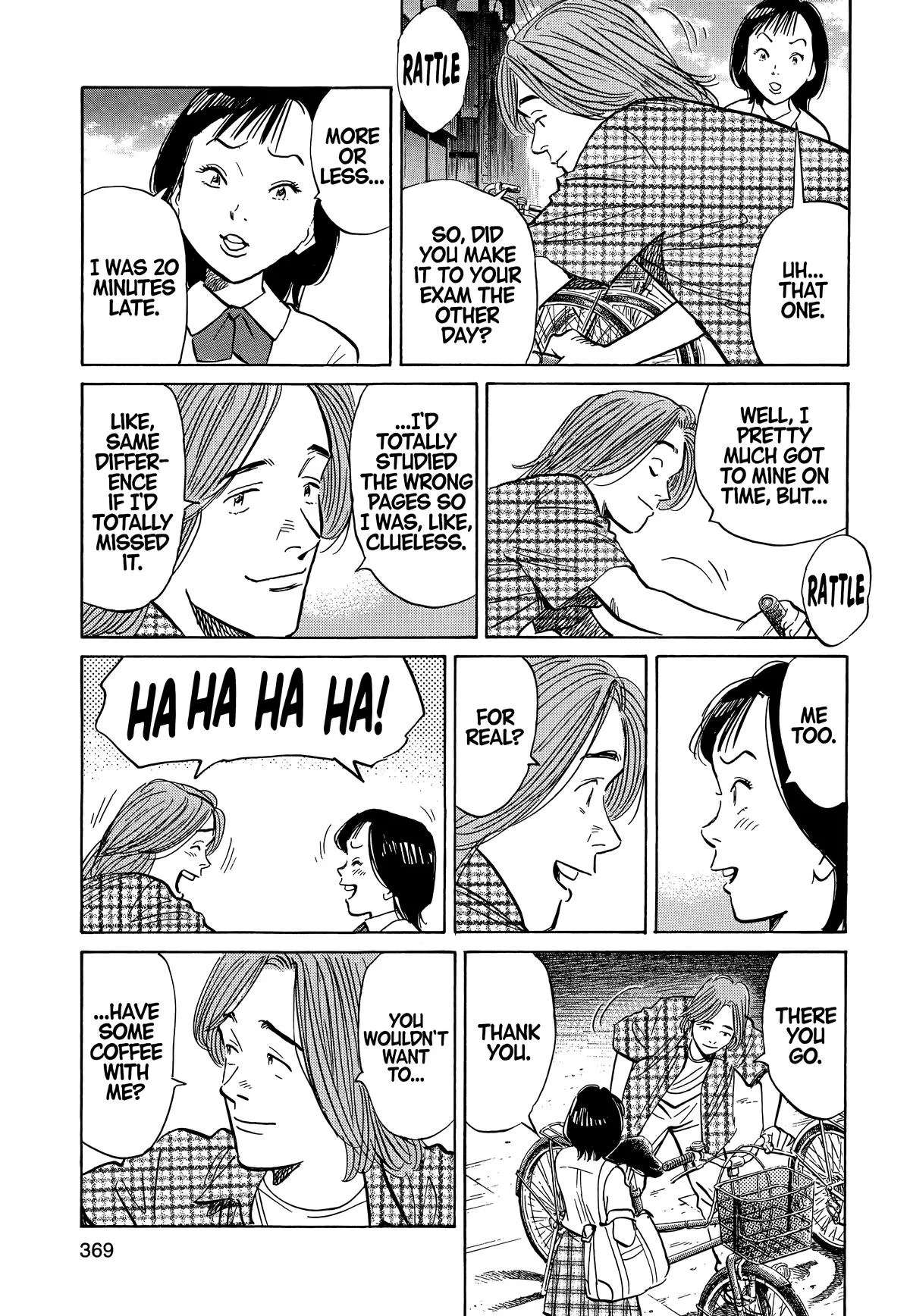 20th Century Boys - Chapter 19 - Page 11