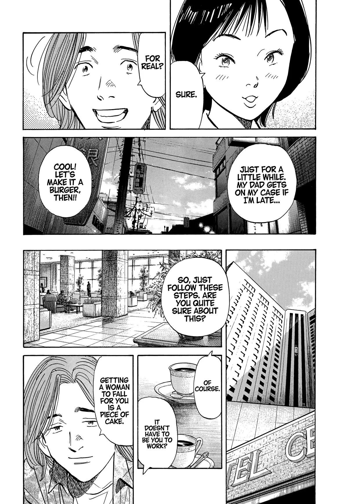 20th Century Boys - Chapter 19 - Page 12