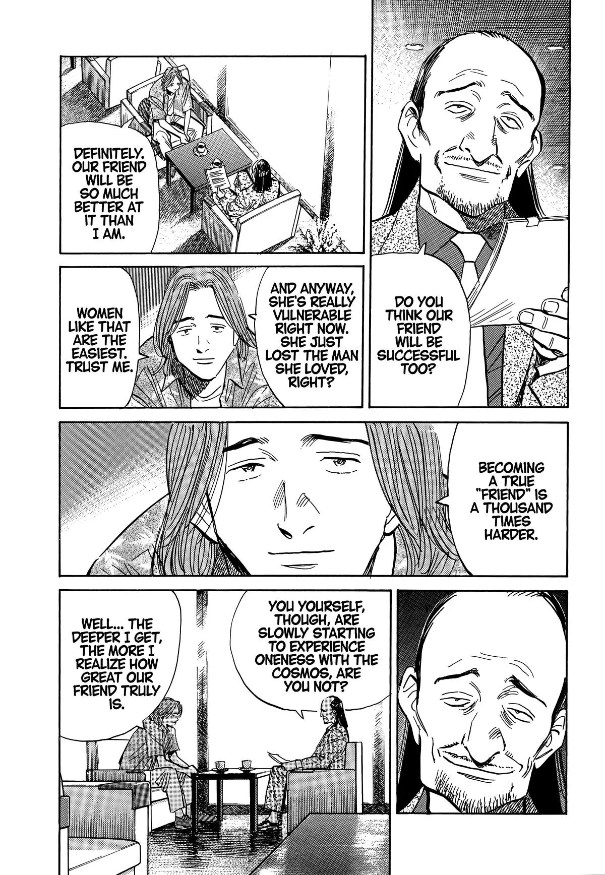 20th Century Boys - Chapter 19 - Page 13
