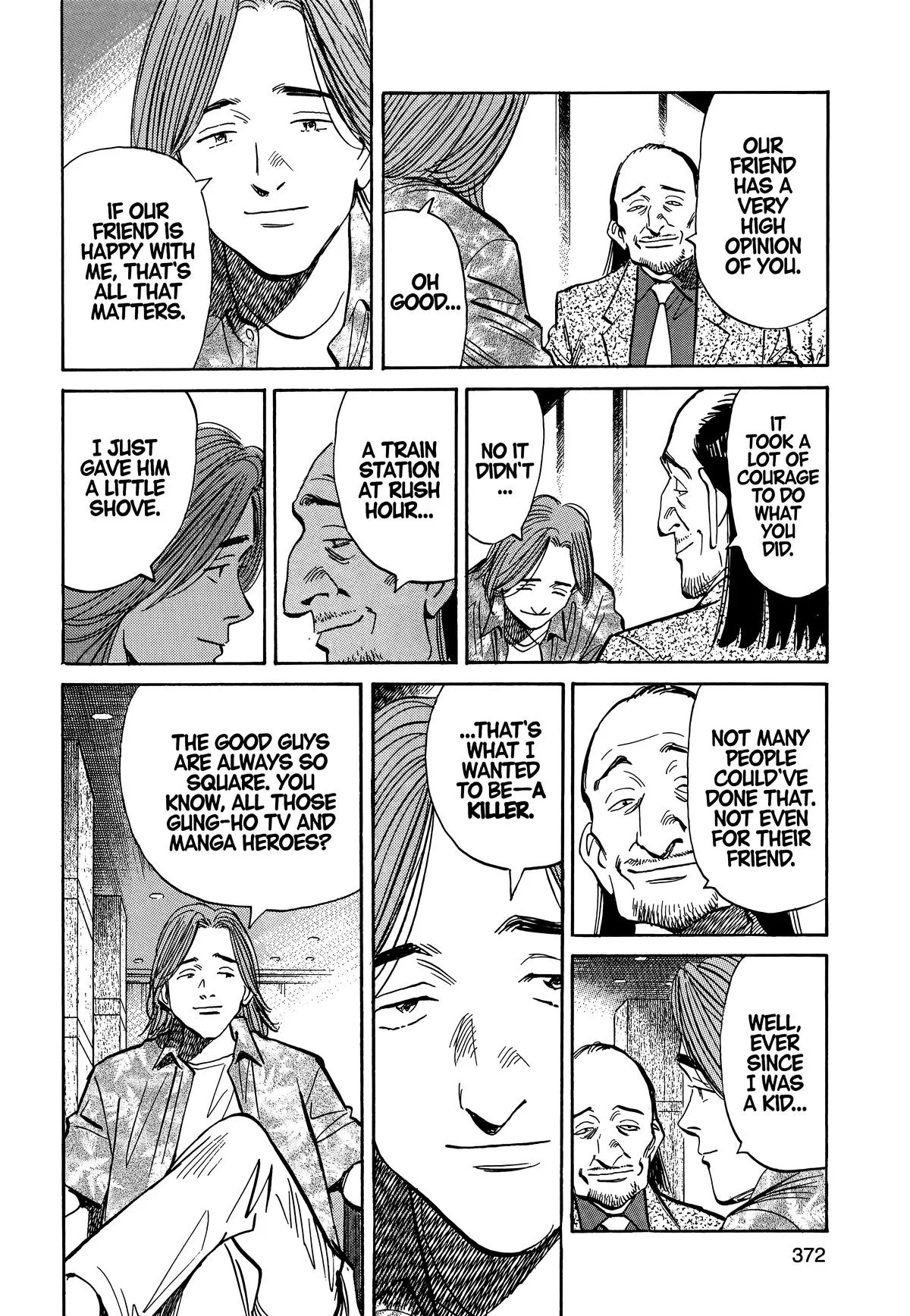 20th Century Boys - Chapter 19 - Page 14