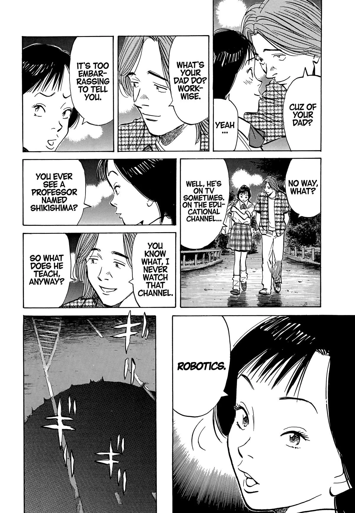 20th Century Boys - Chapter 19 - Page 16