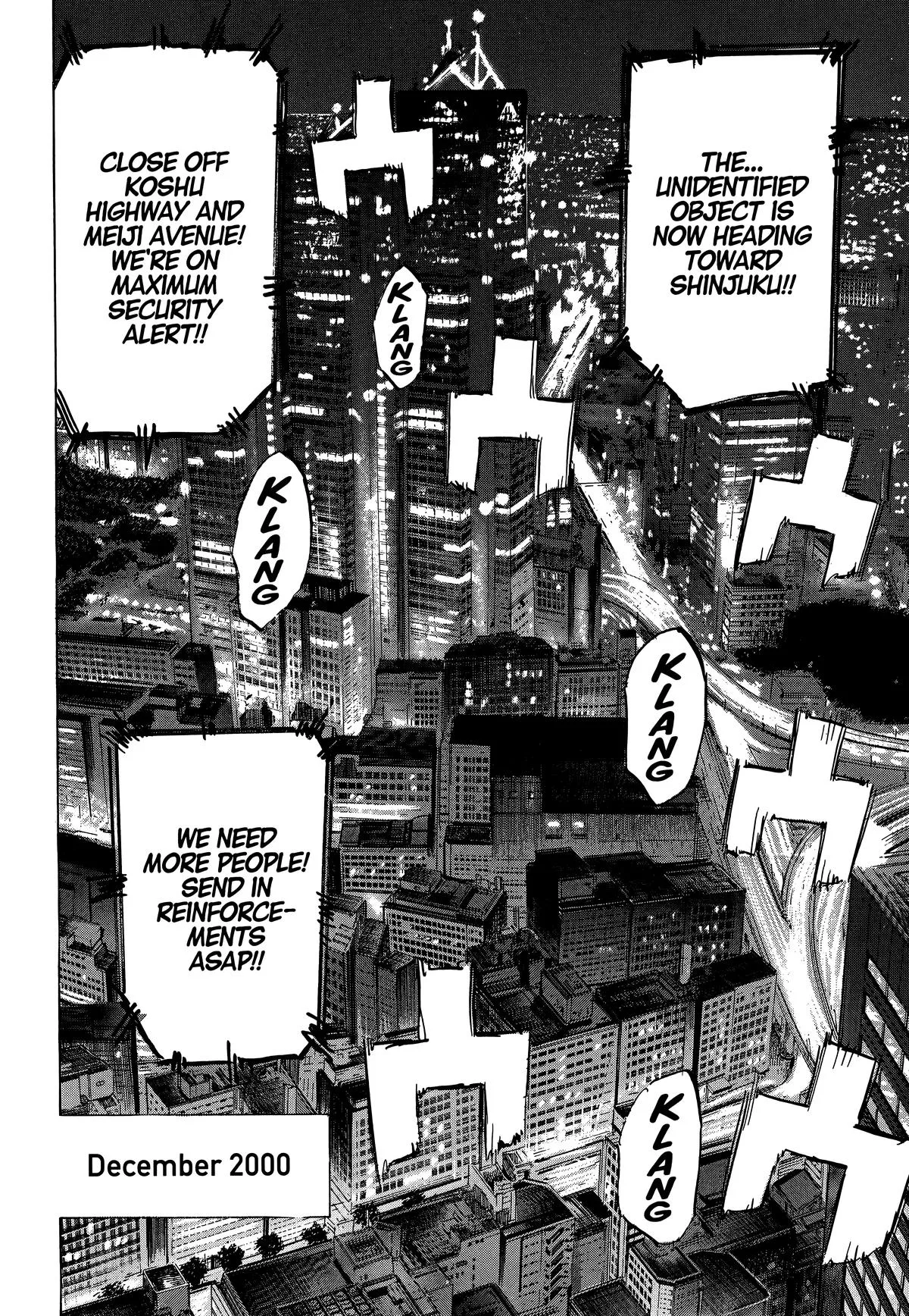 20th Century Boys - Chapter 19 - Page 18