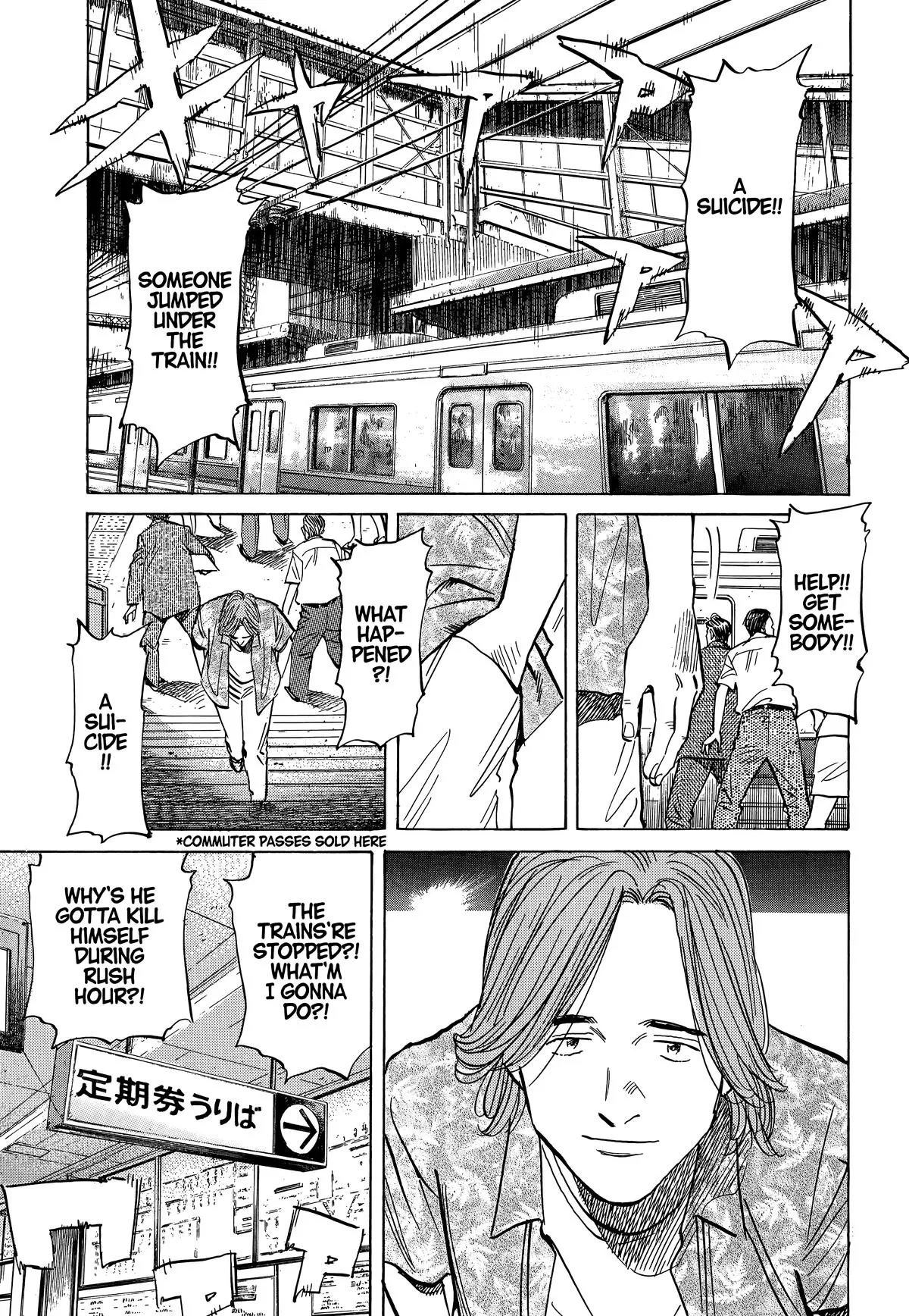 20th Century Boys - Chapter 19 - Page 7
