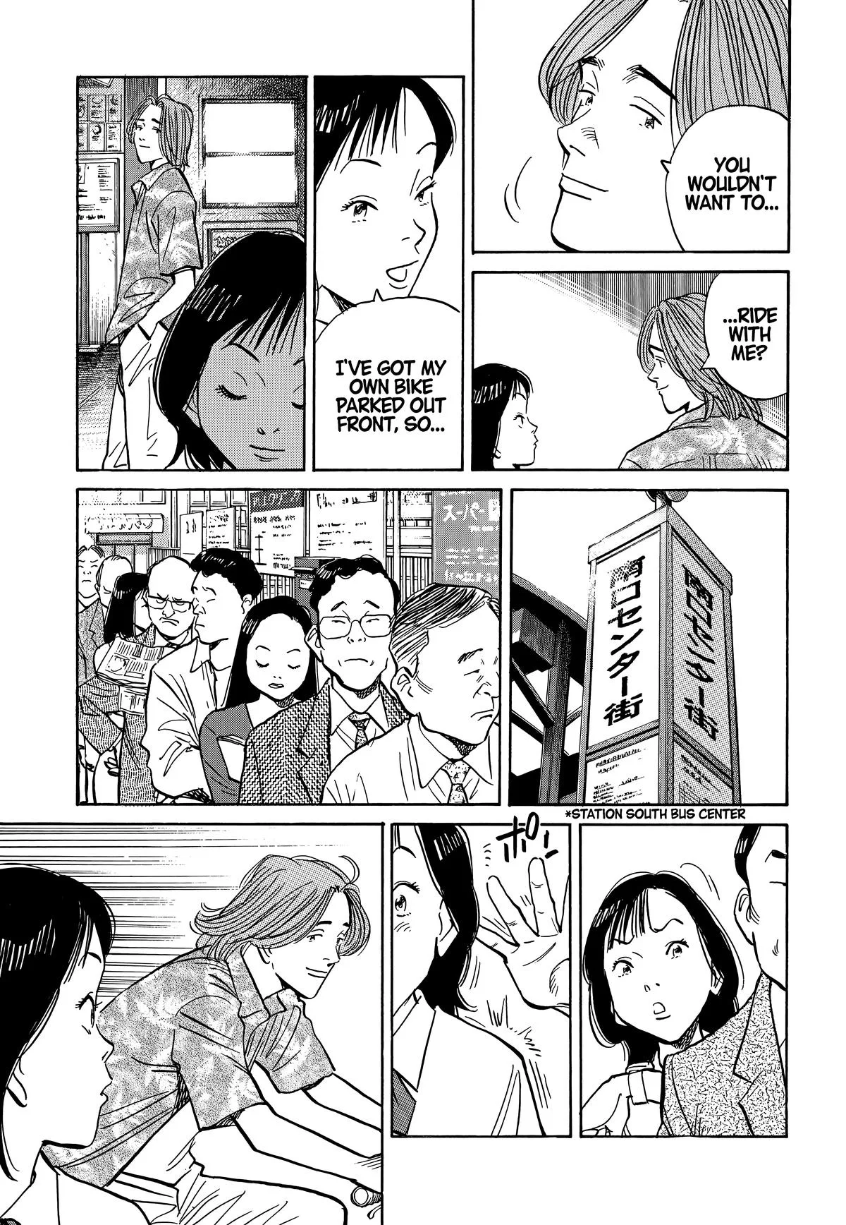 20th Century Boys - Chapter 19 - Page 9