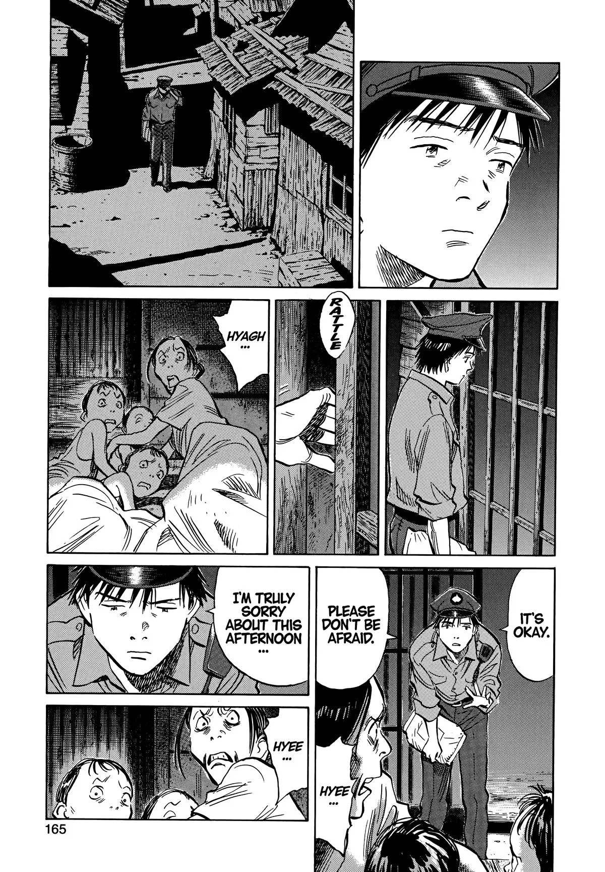 20th Century Boys - Chapter 190 - Page 11
