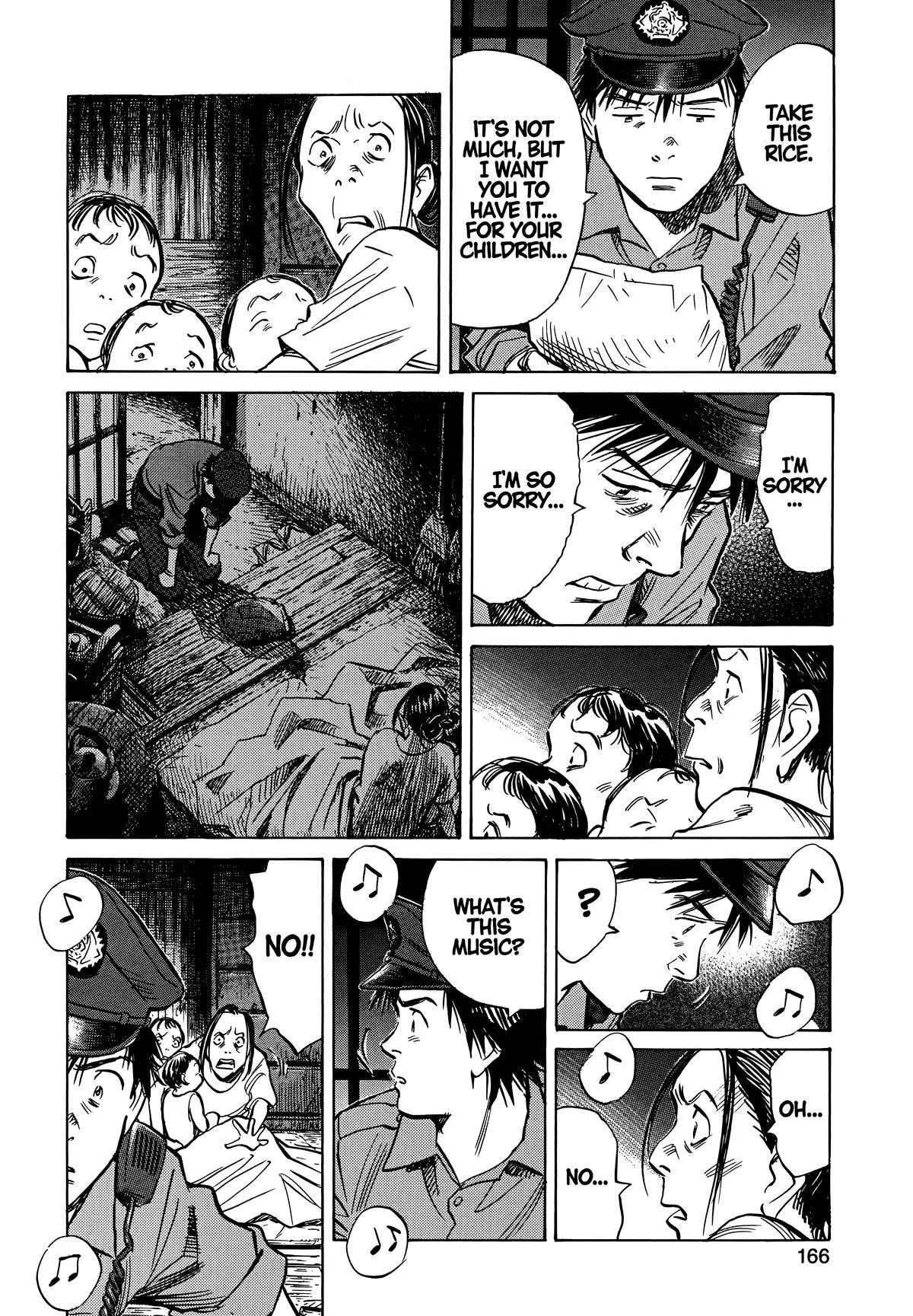 20th Century Boys - Chapter 190 - Page 12