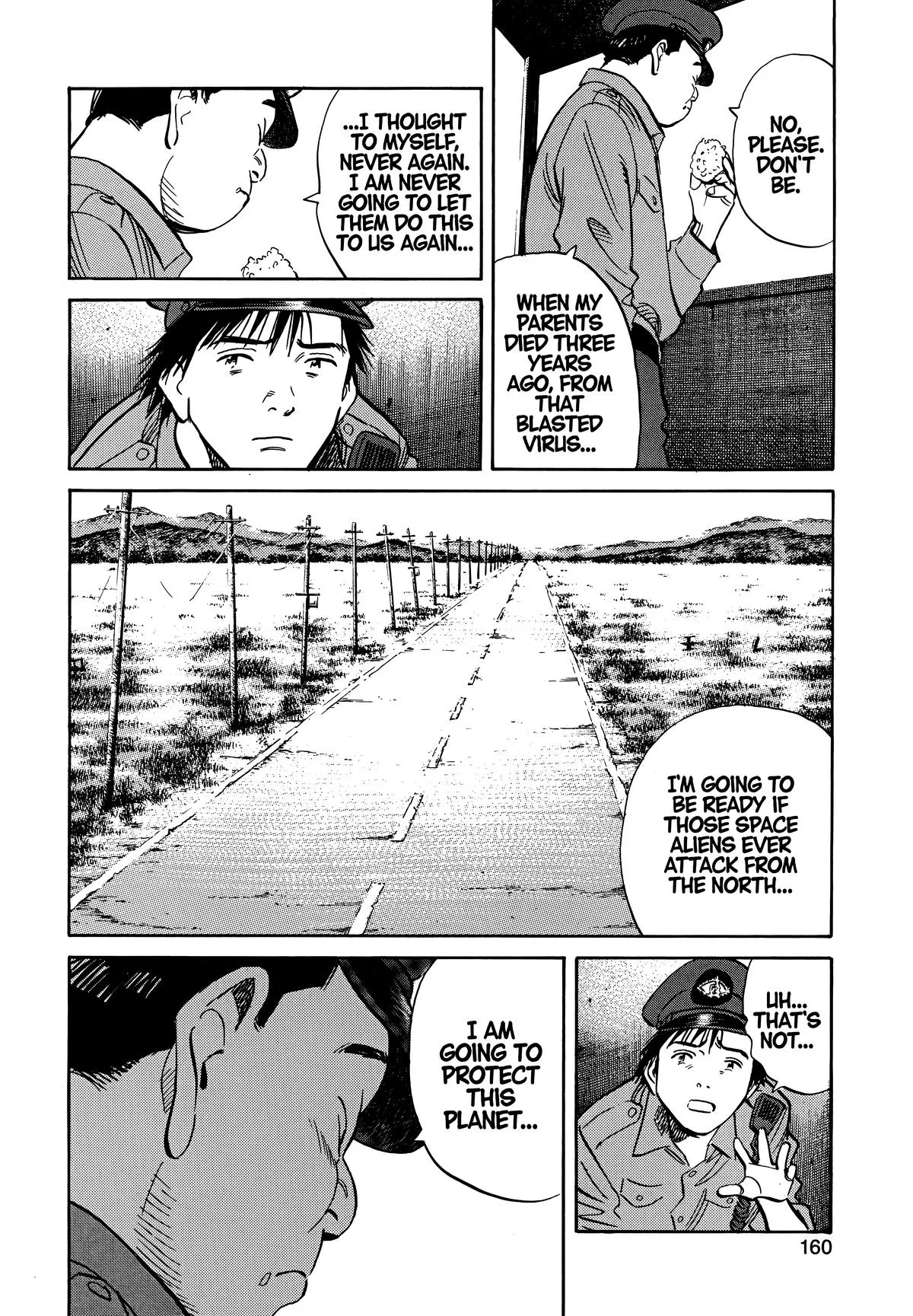 20th Century Boys - Chapter 190 - Page 6