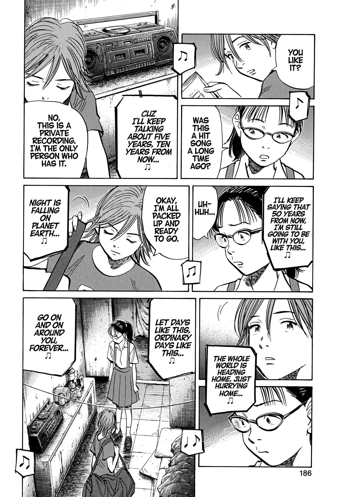 20th Century Boys - Chapter 191 - Page 14