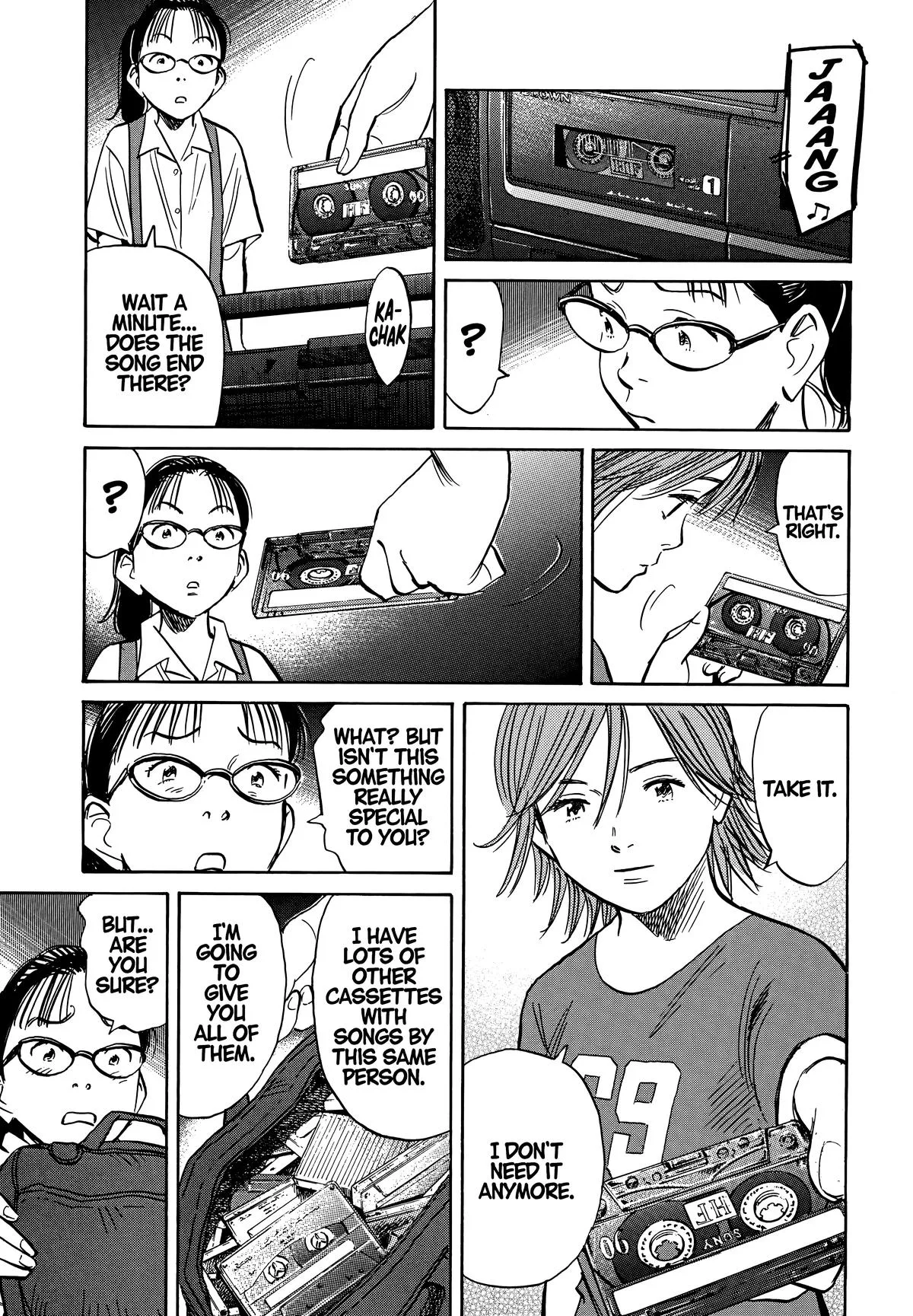 20th Century Boys - Chapter 191 - Page 15