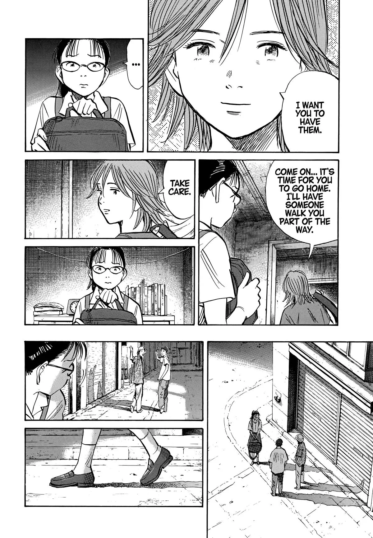 20th Century Boys - Chapter 191 - Page 16