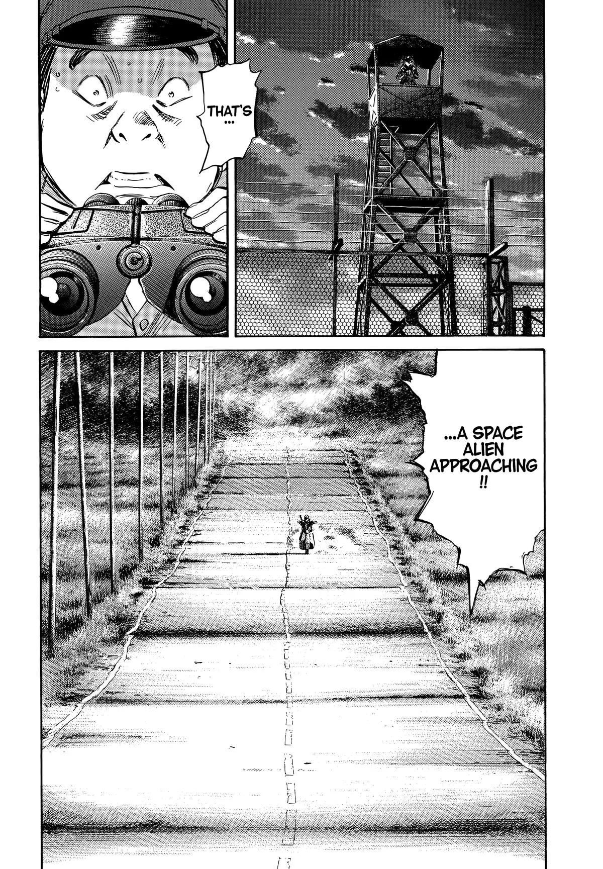 20th Century Boys - Chapter 191 - Page 18