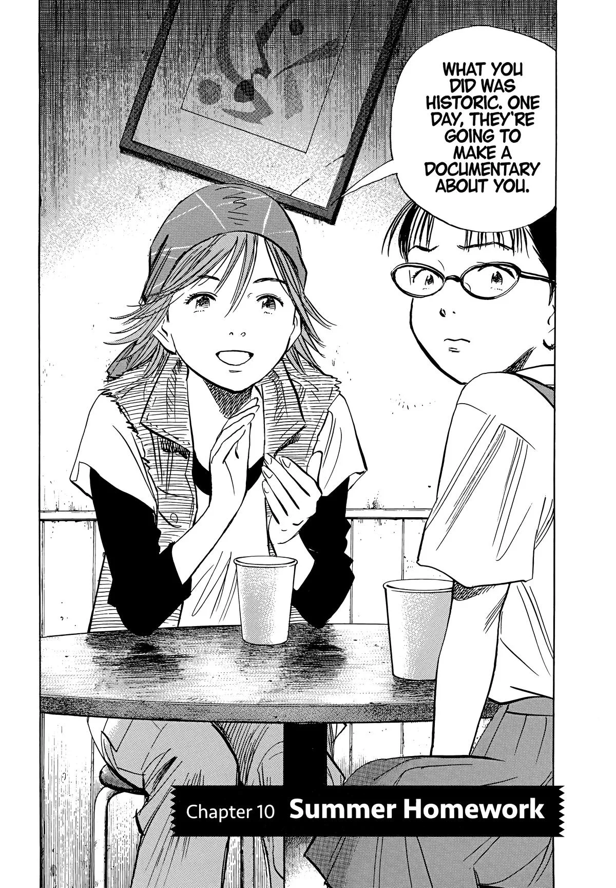 20th Century Boys - Chapter 191 - Page 4
