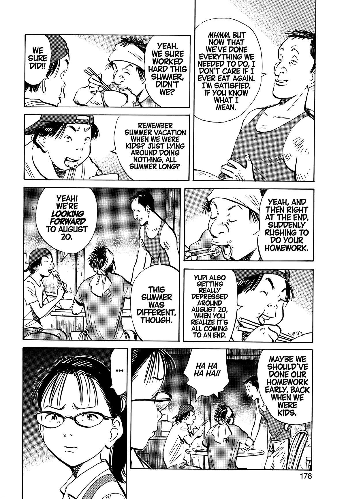 20th Century Boys - Chapter 191 - Page 6