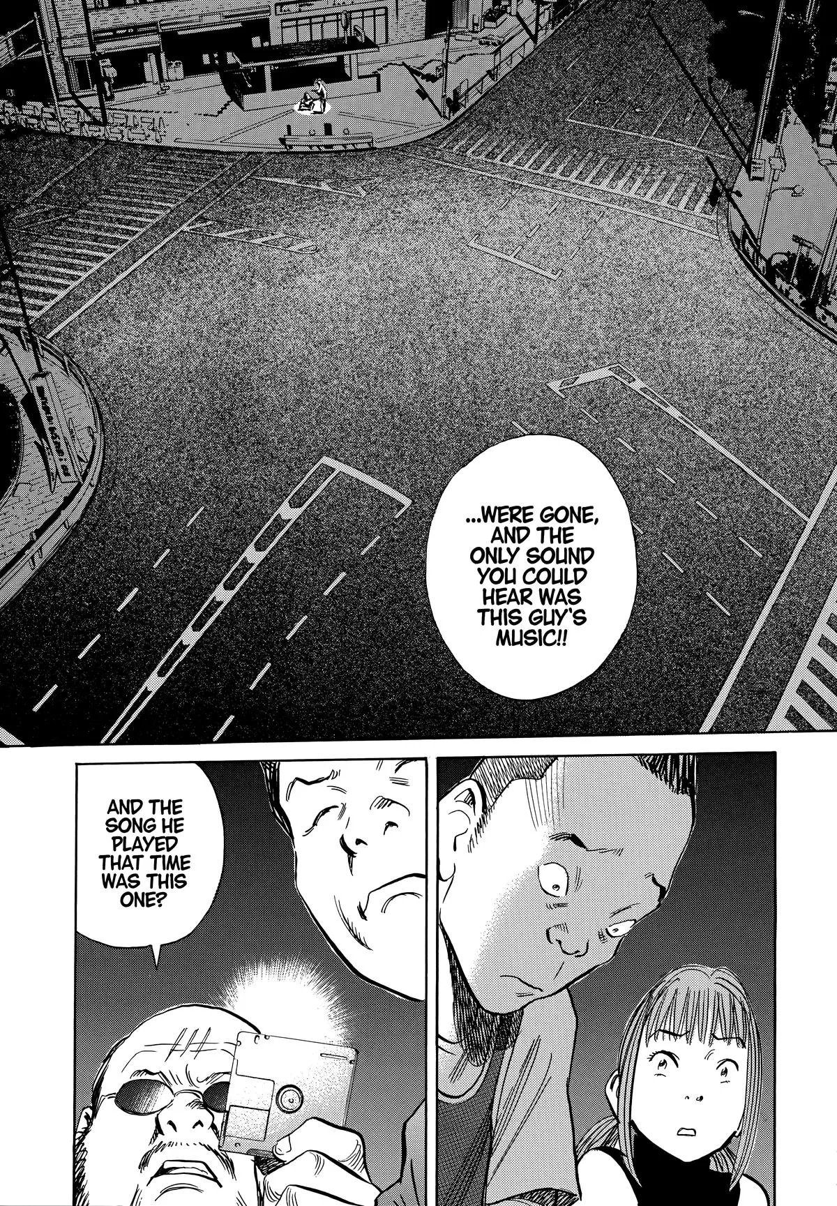 20th Century Boys - Chapter 192 - Page 13