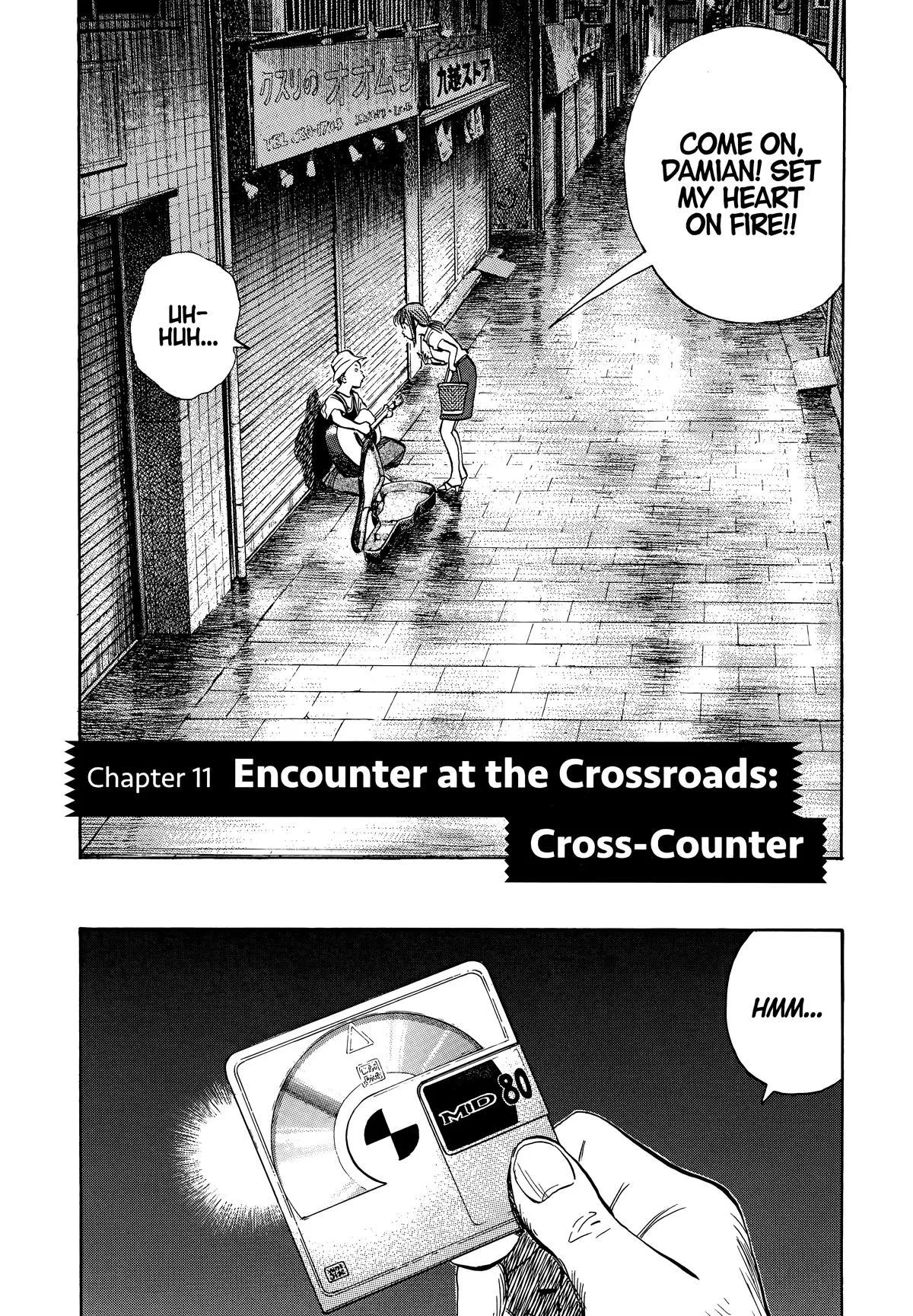 20th Century Boys - Chapter 192 - Page 5