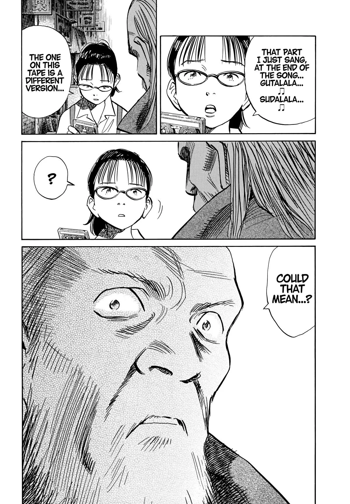 20th Century Boys - Chapter 193 - Page 14