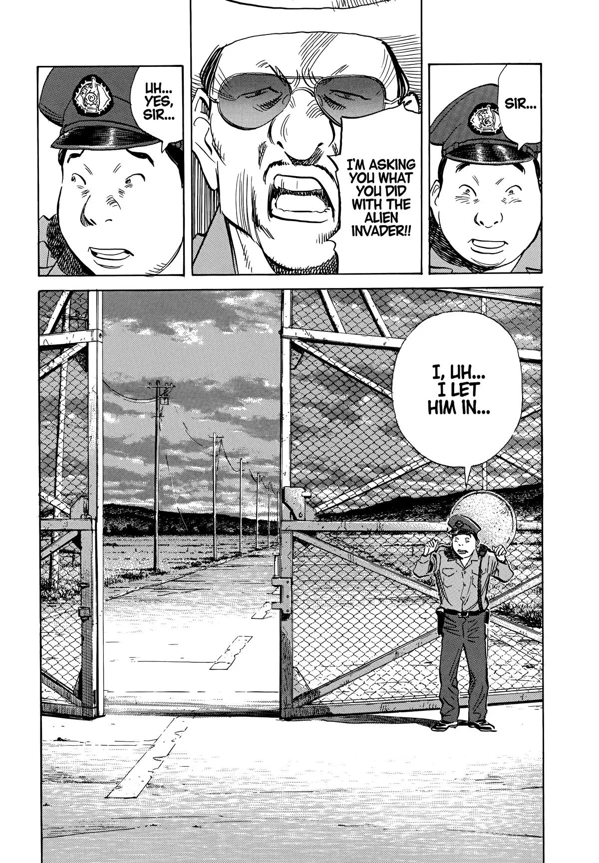 20th Century Boys - Chapter 193 - Page 18
