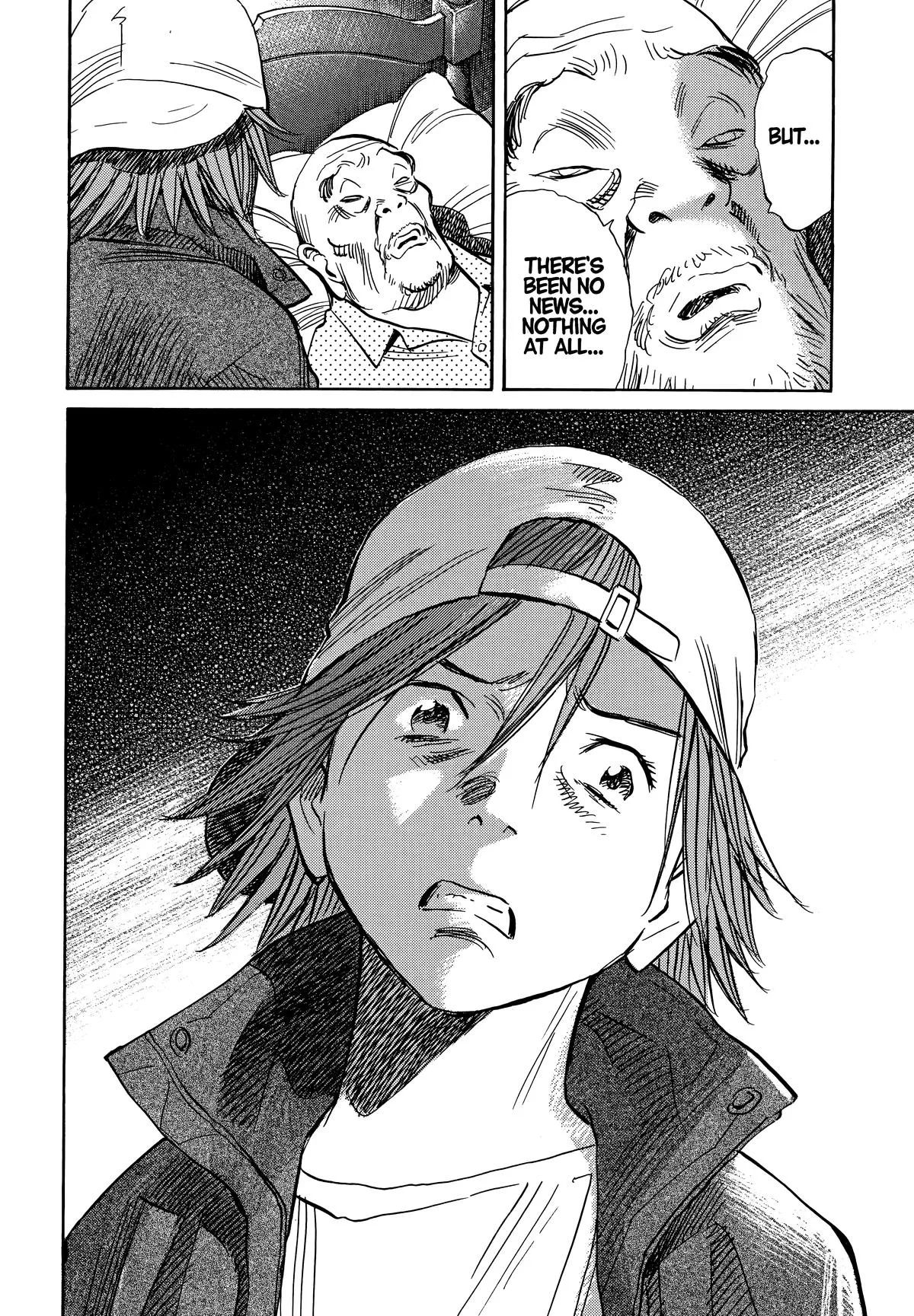 20th Century Boys - Chapter 195 - Page 14