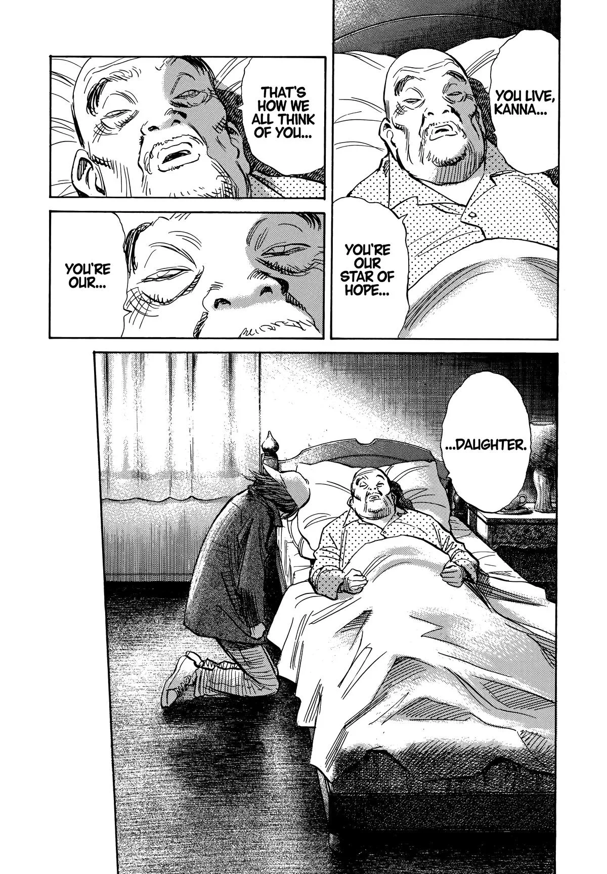 20th Century Boys - Chapter 195 - Page 15