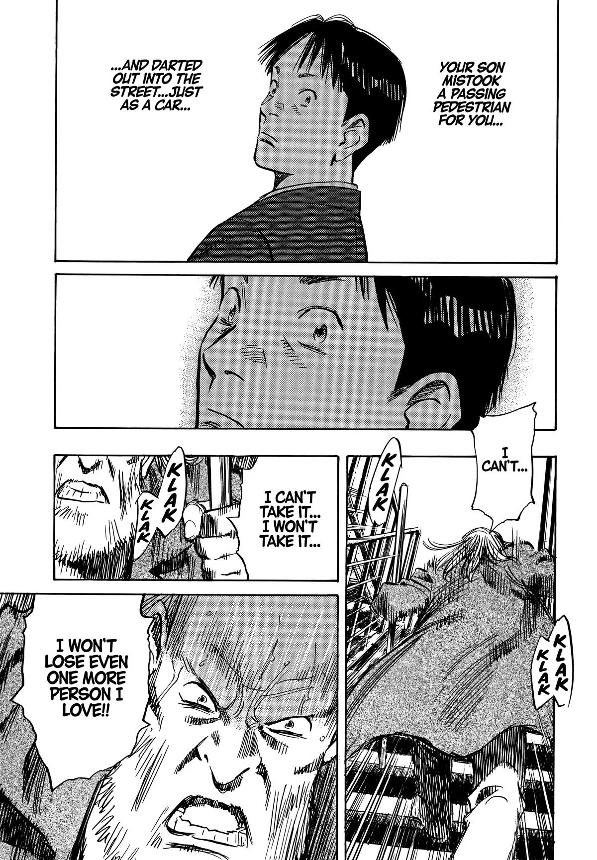 20th Century Boys - Chapter 196 - Page 11
