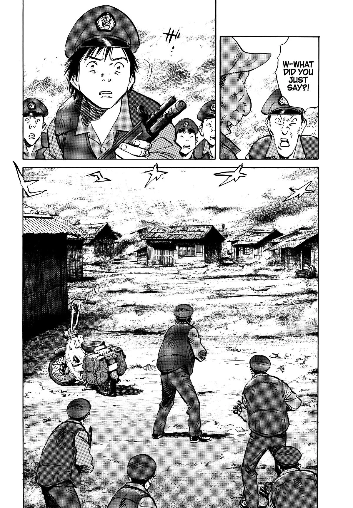 20th Century Boys - Chapter 196 - Page 18
