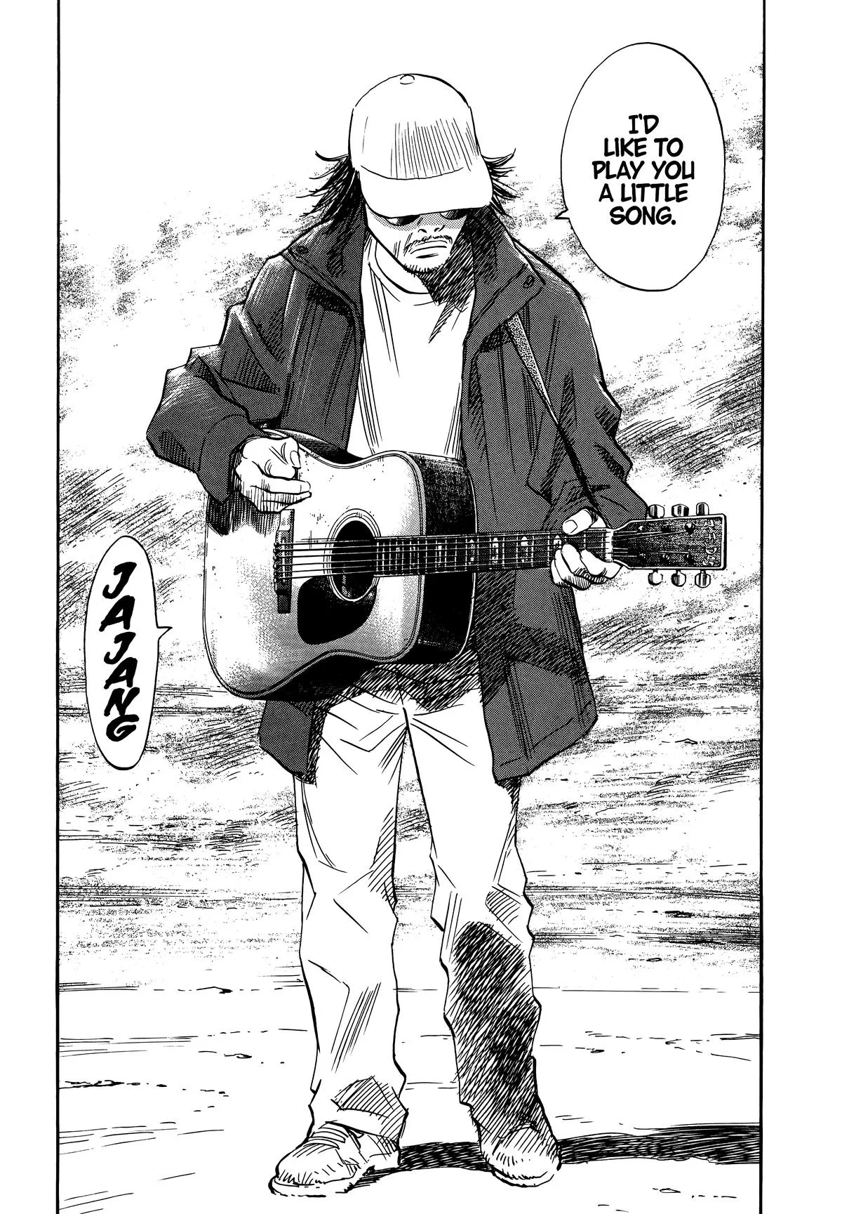 20th Century Boys - Chapter 197 - Page 18