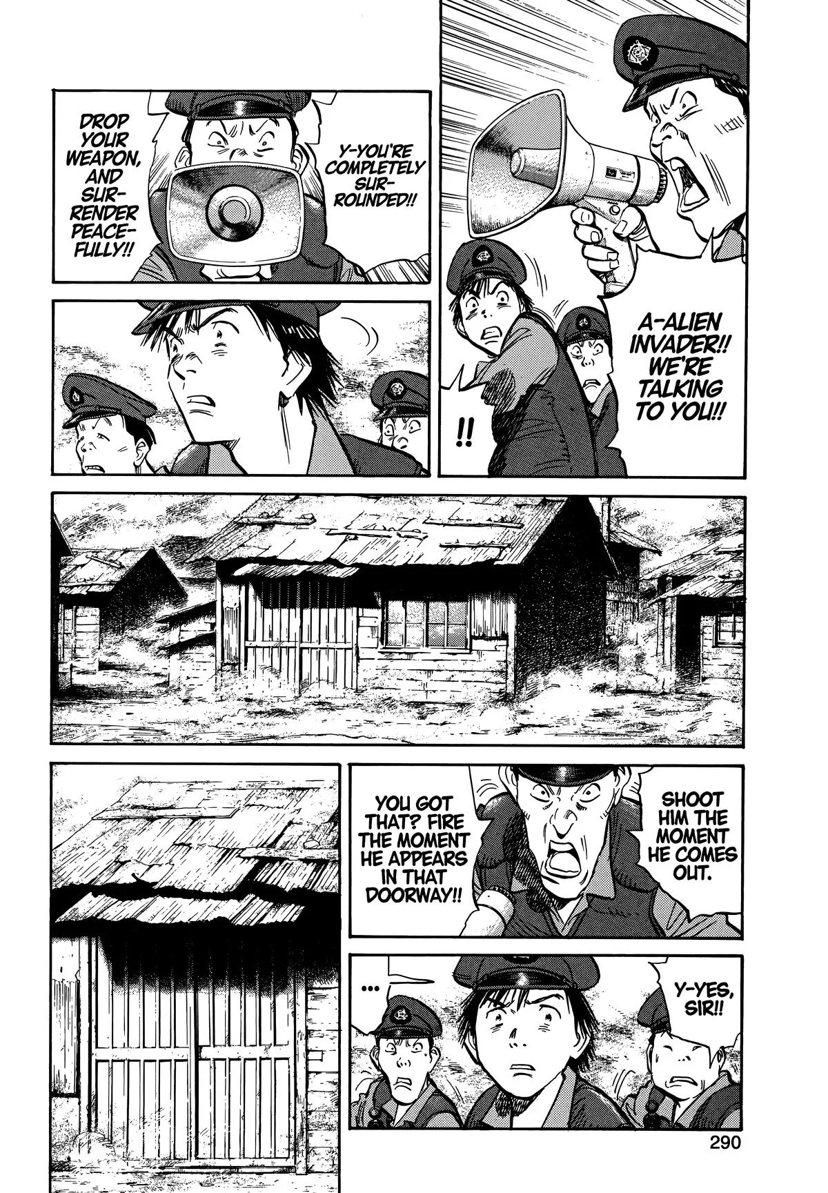 20th Century Boys - Chapter 197 - Page 6