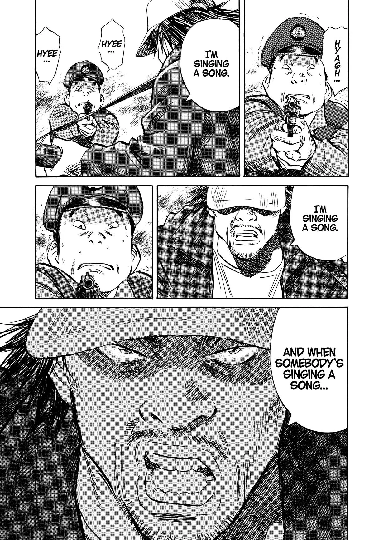 20th Century Boys - Chapter 198 - Page 16