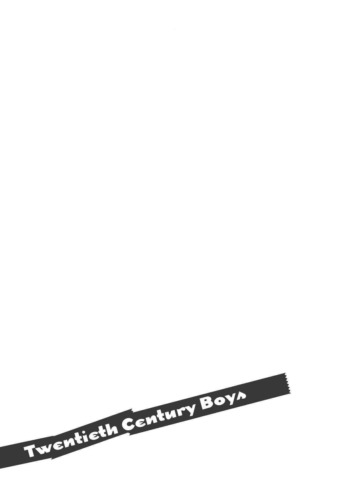 20th Century Boys - Chapter 199 - Page 17