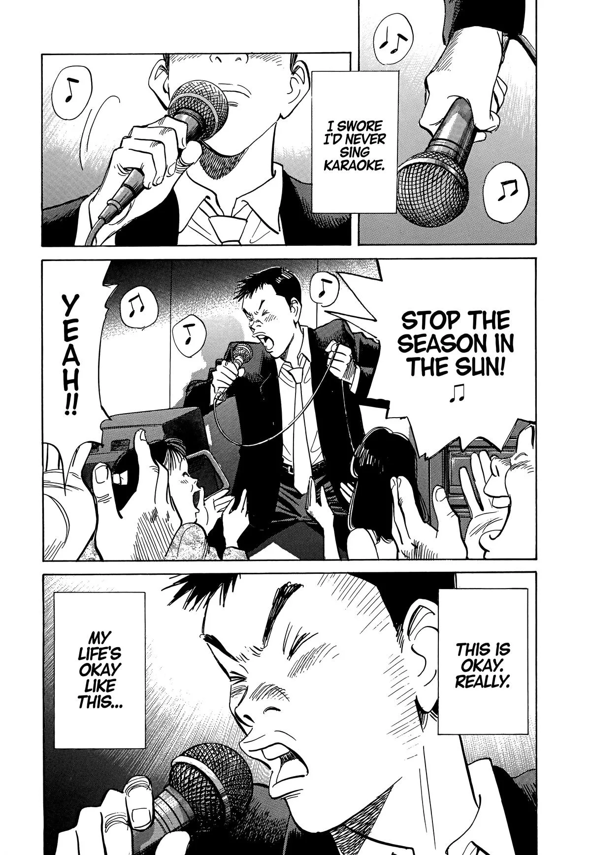 20th Century Boys - Chapter 2 - Page 20