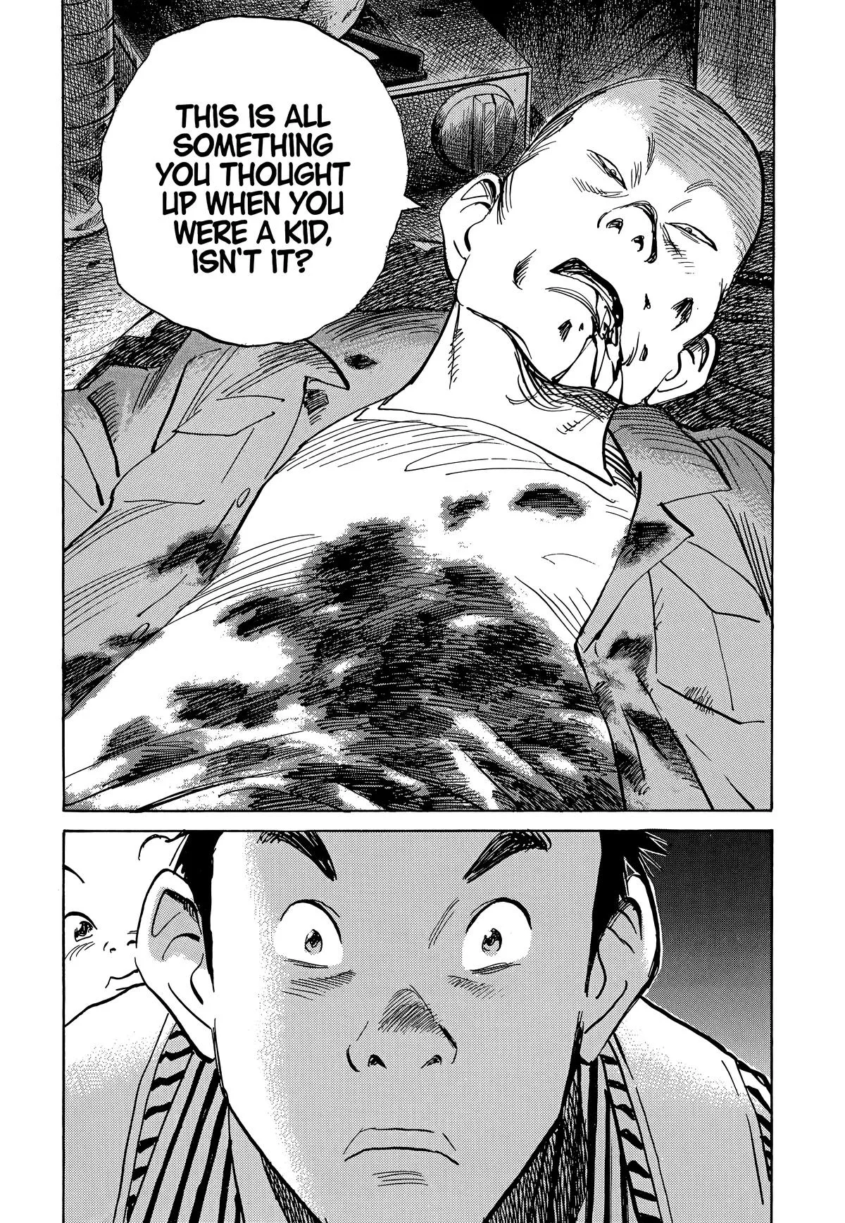 20th Century Boys - Chapter 20 - Page 18