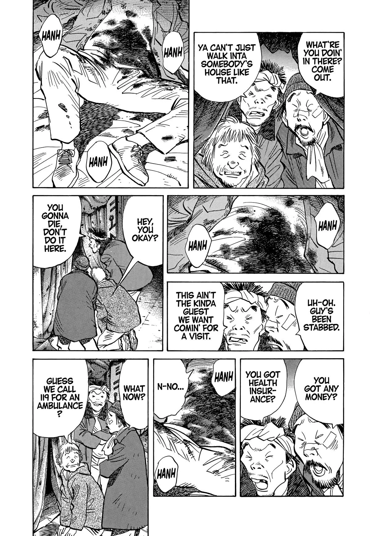 20th Century Boys - Chapter 20 - Page 7