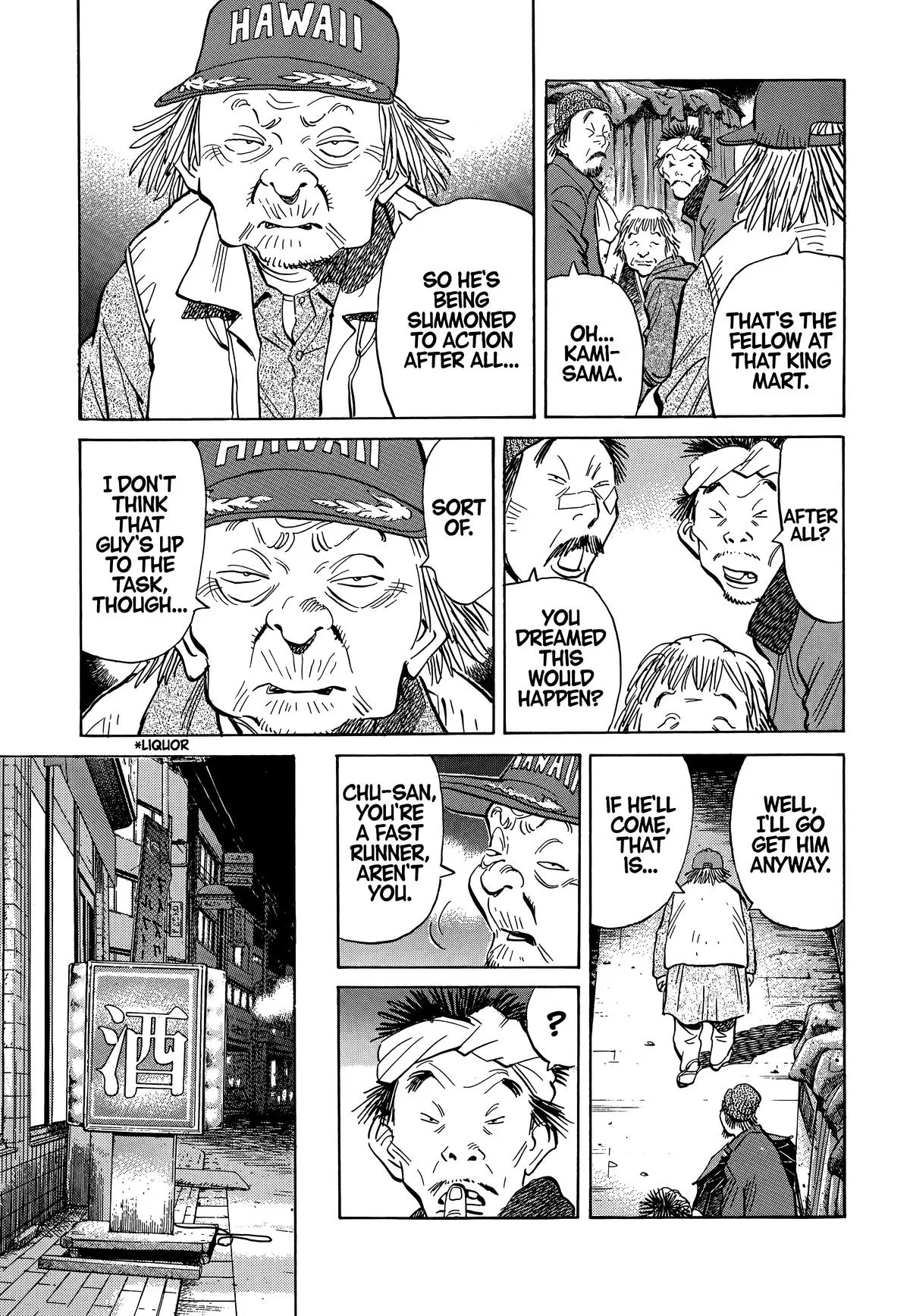 20th Century Boys - Chapter 20 - Page 9