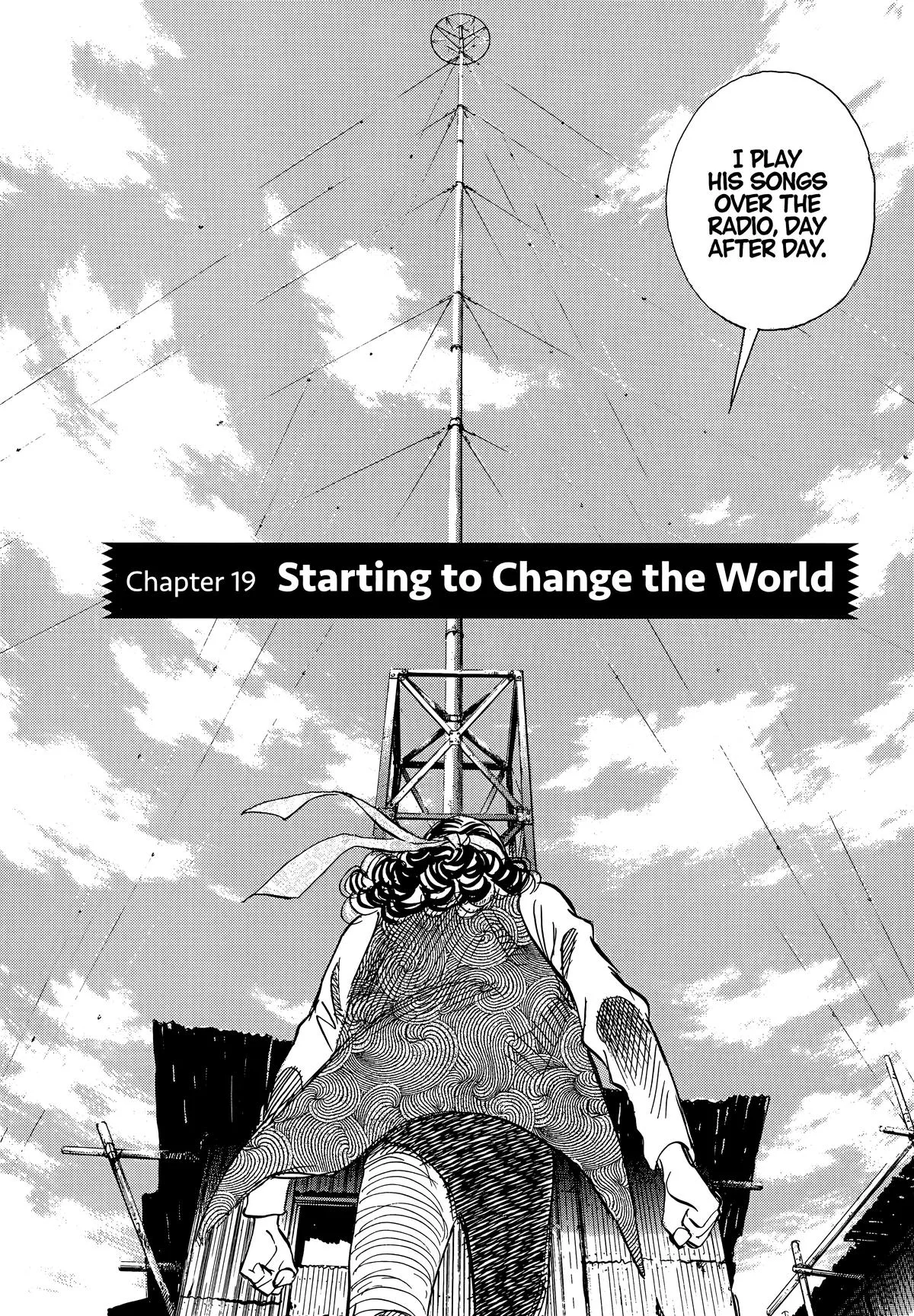 20th Century Boys - Chapter 200 - Page 9