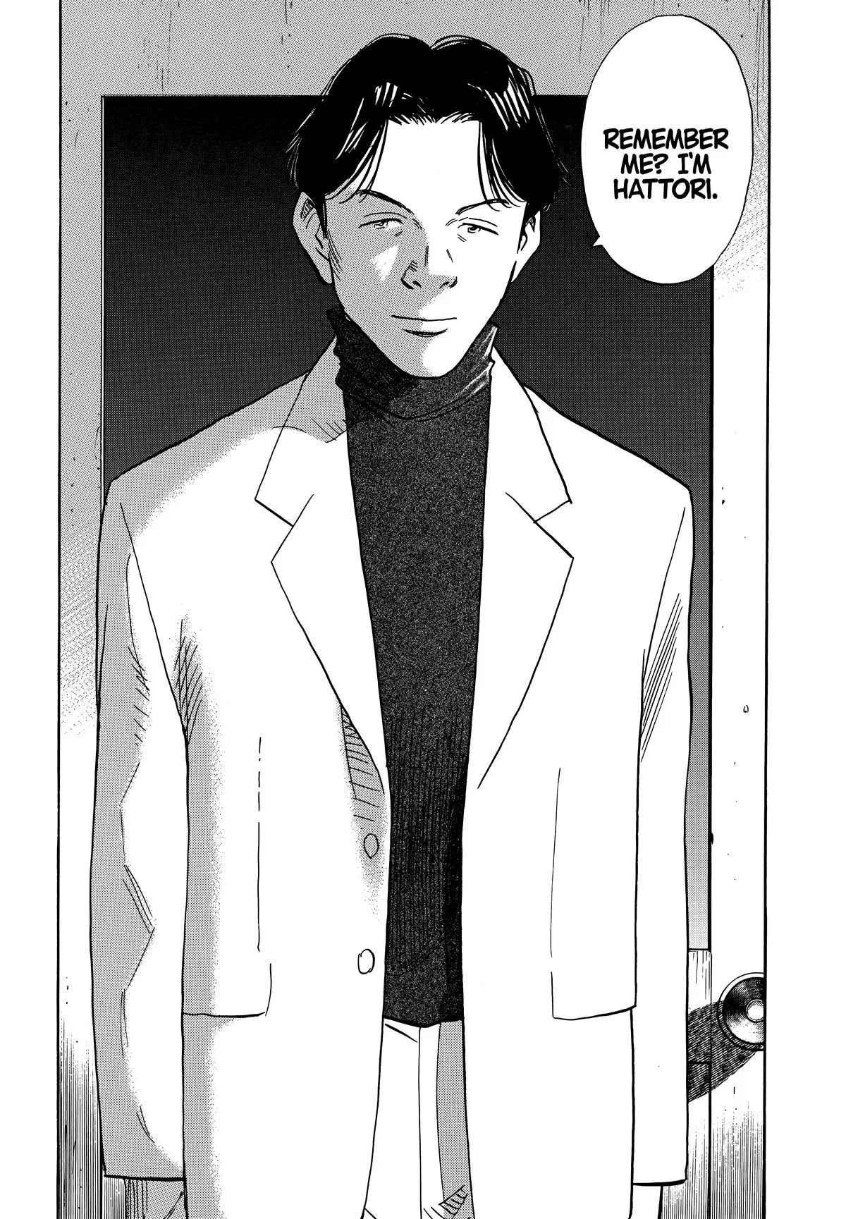 20th Century Boys - Chapter 201 - Page 18