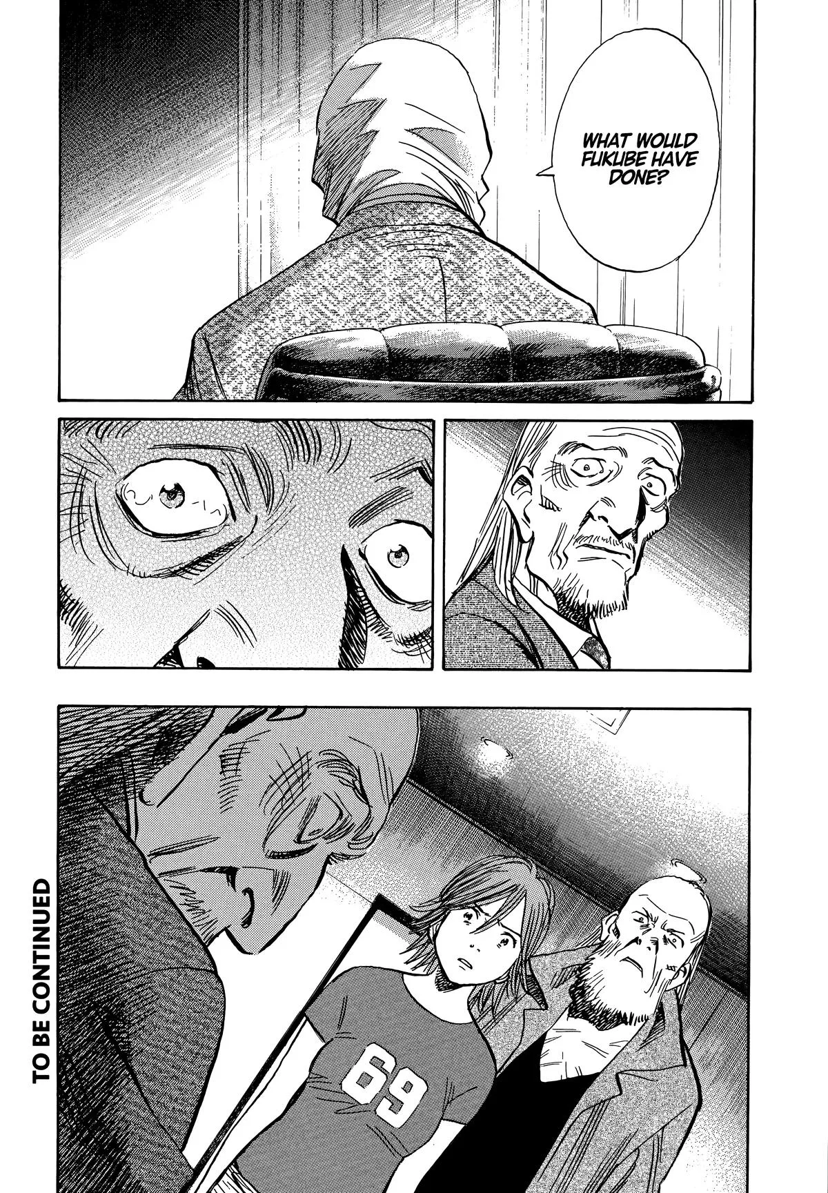 20th Century Boys - Chapter 203 - Page 18