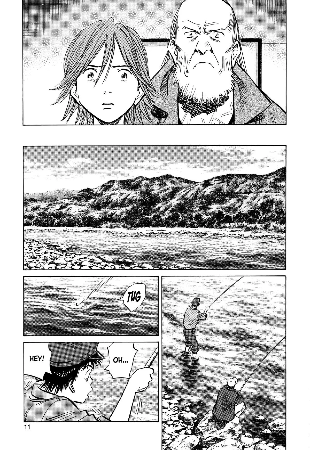 20th Century Boys - Chapter 204 - Page 15