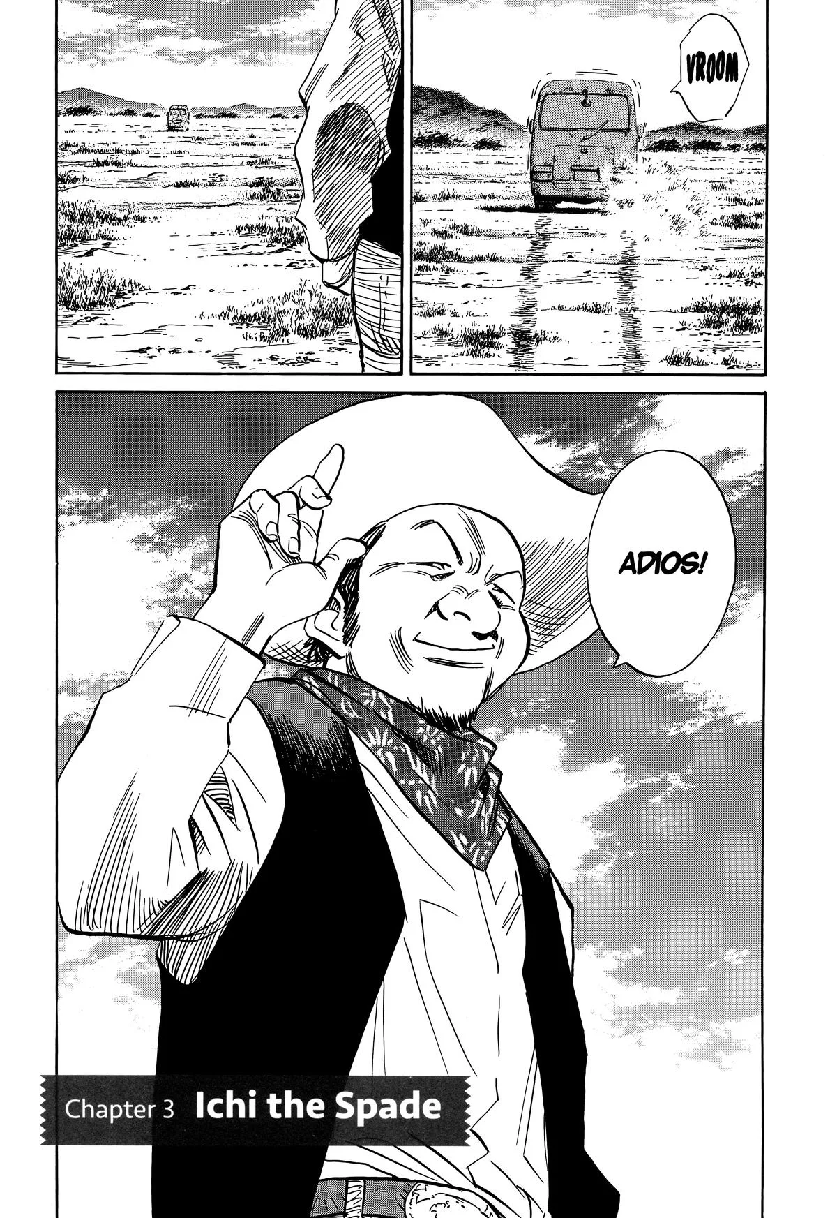 20th Century Boys - Chapter 206 - Page 7
