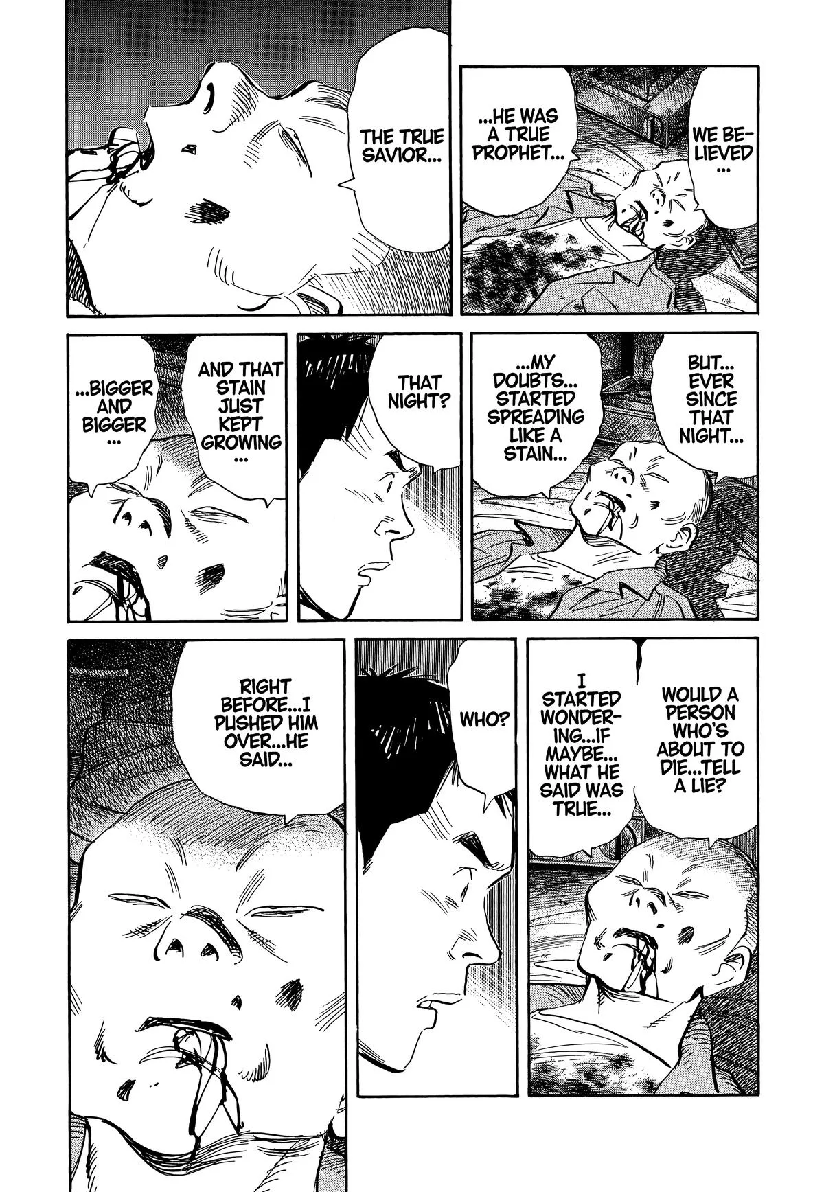 20th Century Boys - Chapter 21 - Page 10